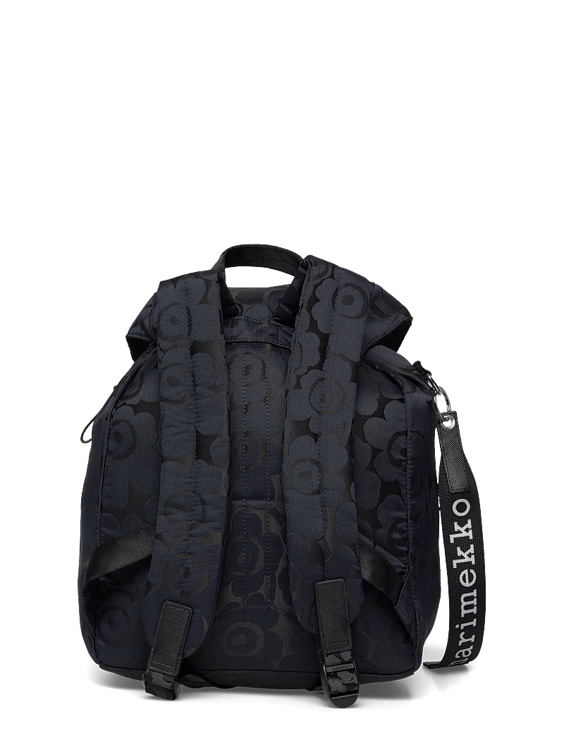 Marimekko - EVERYTHING BACKPACK L UNIKKO - modetrender - blue, dark blue - 2