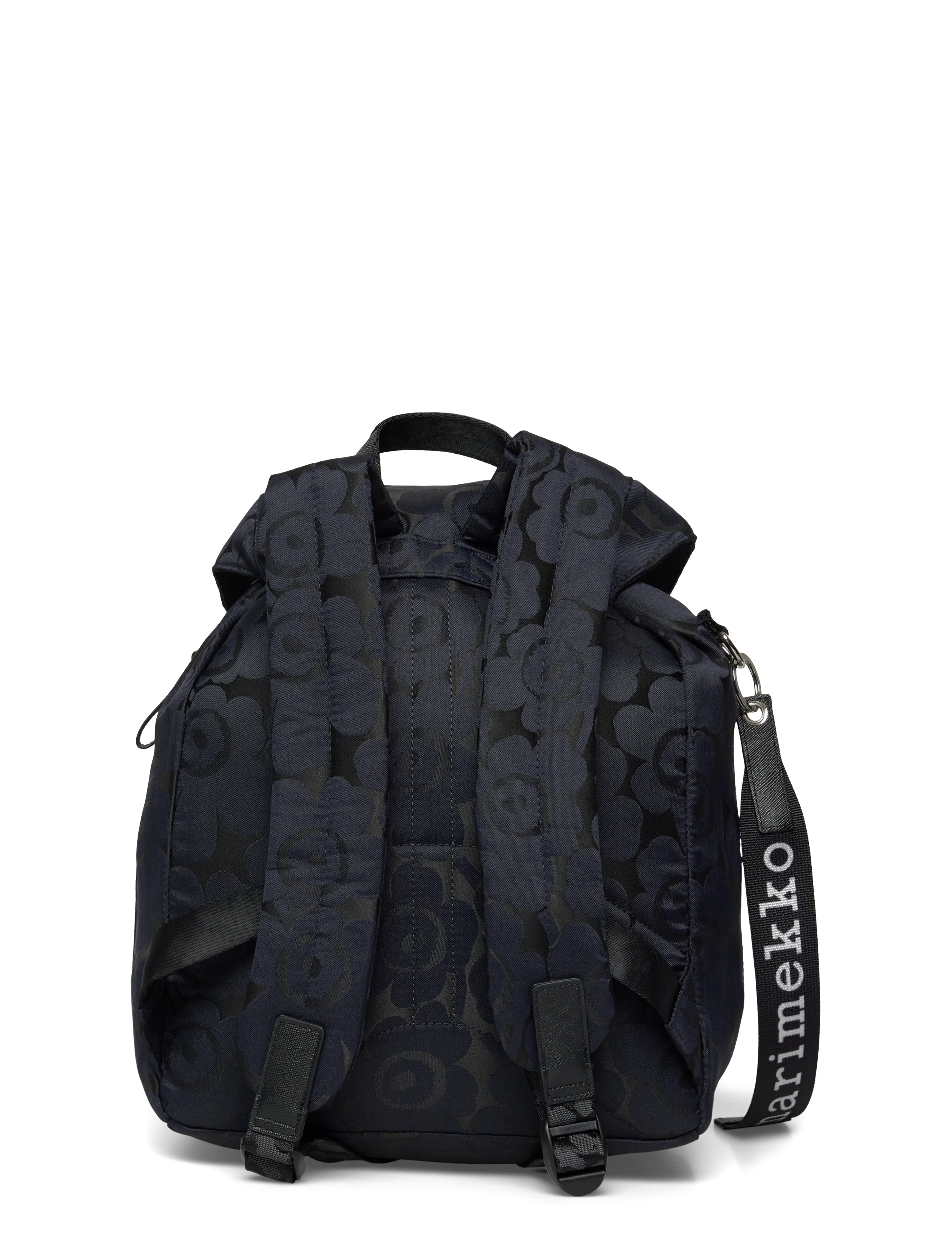 Marimekko - EVERYTHING BACKPACK L UNIKKO - rucksäcke - blue, dark blue - 2