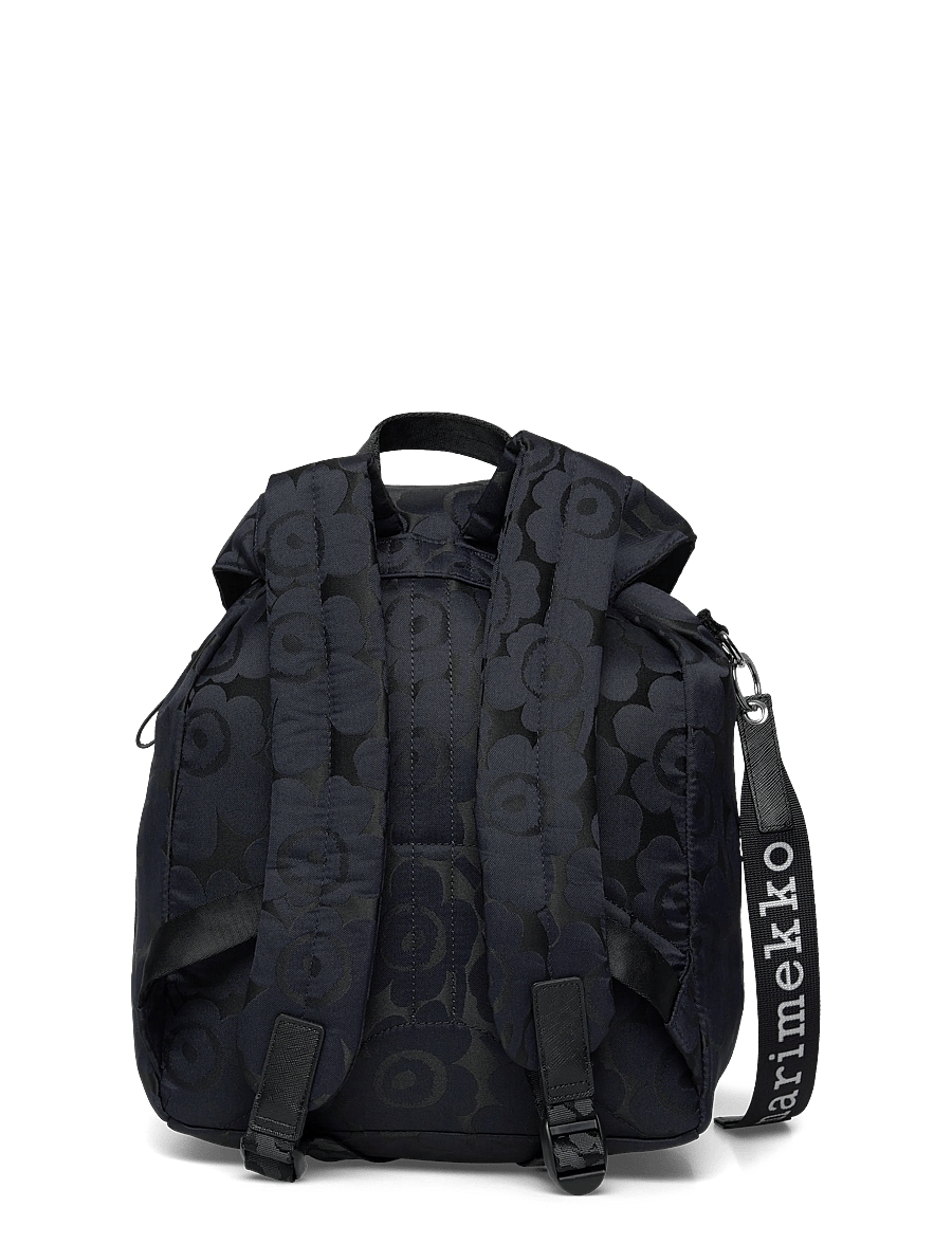 Marimekko - EVERYTHING BACKPACK L UNIKKO - motetrender - blue, dark blue - 2