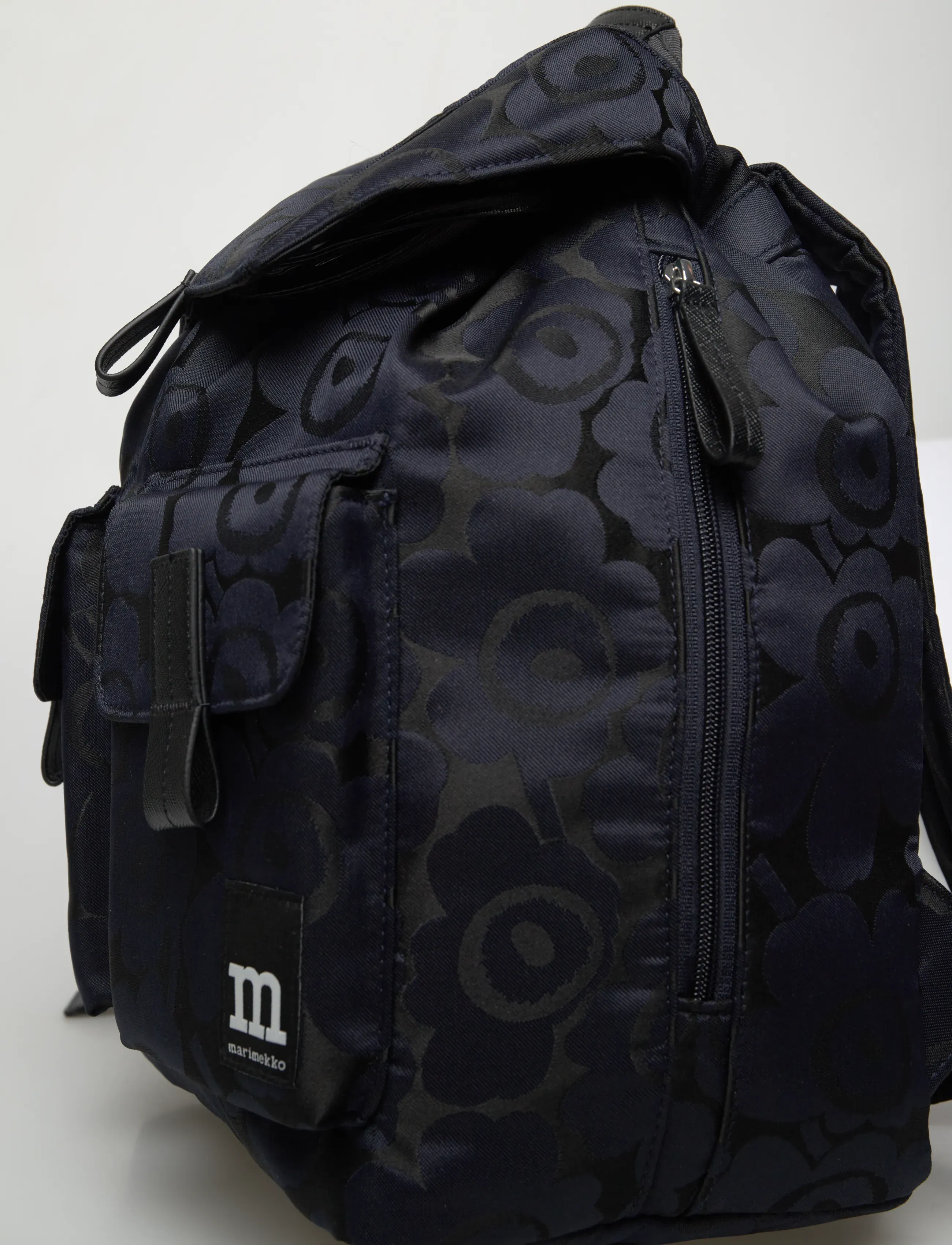 Marimekko - EVERYTHING BACKPACK L UNIKKO - motetrender - blue, dark blue - 5