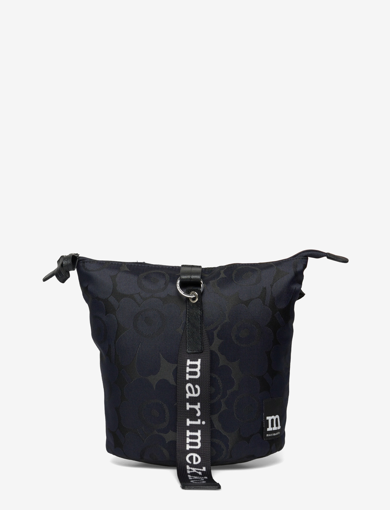 Marimekko - CARRY ALL UNIKKO - fashion trends - blue, dark blue - 1