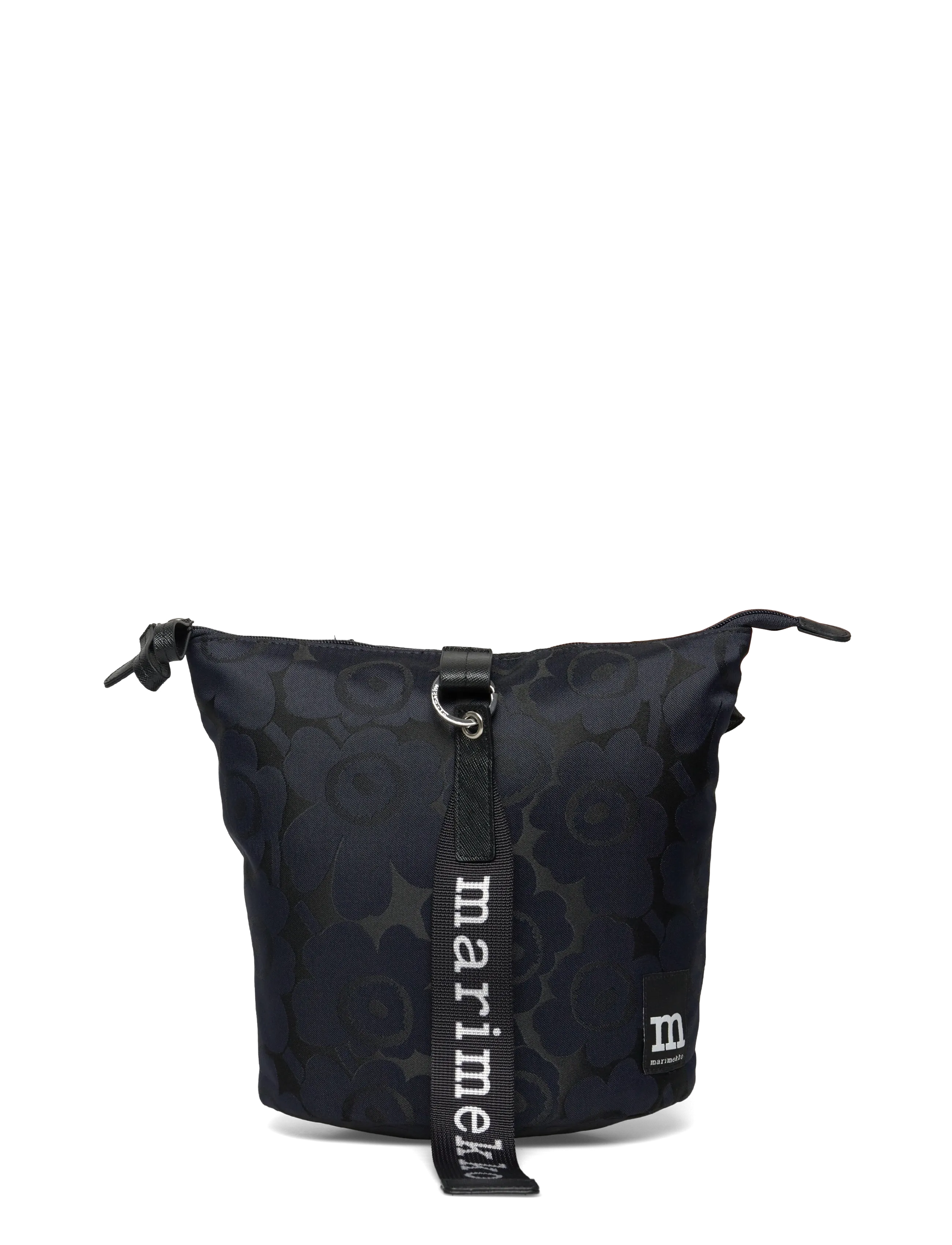 Marimekko CARRY ALL UNIKKO - Kotid - BLUE, DARK BLUE / navy