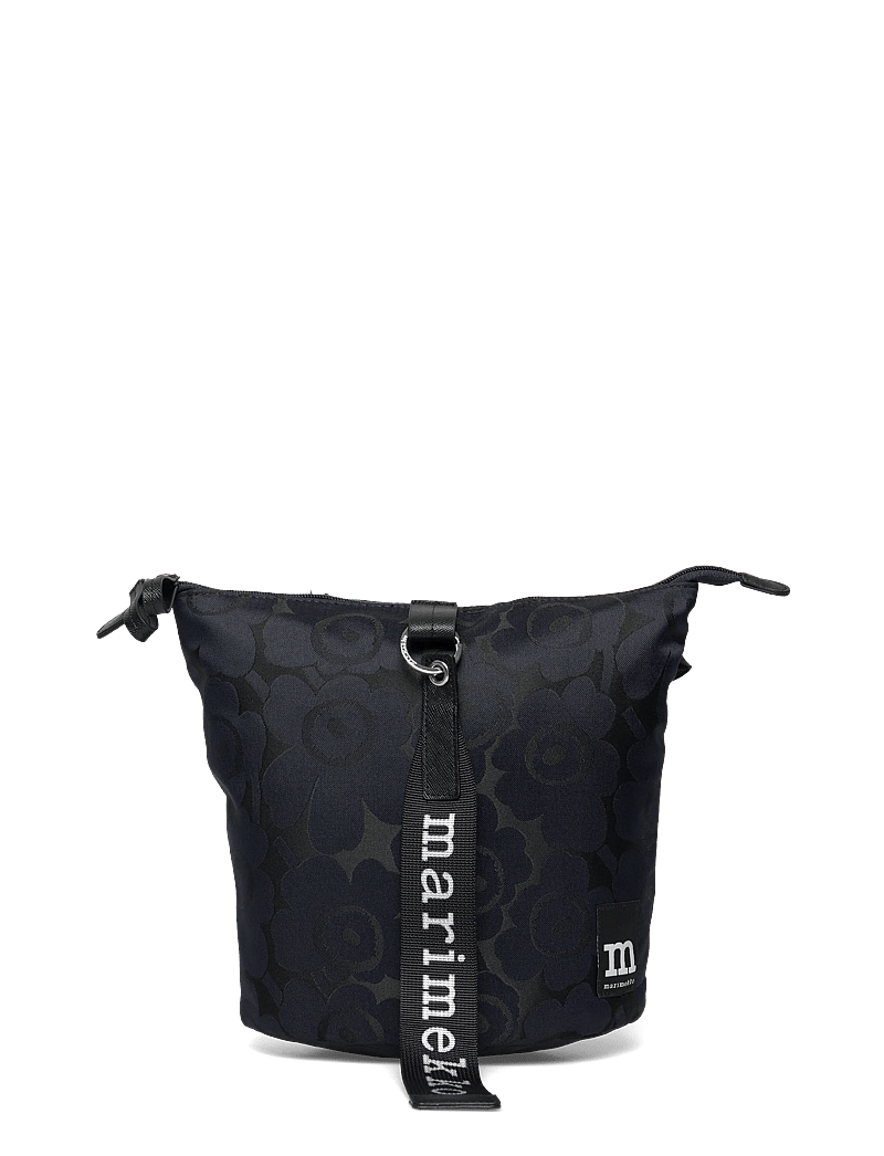 Marimekko - CARRY ALL UNIKKO - fashion trends - blue, dark blue - 1