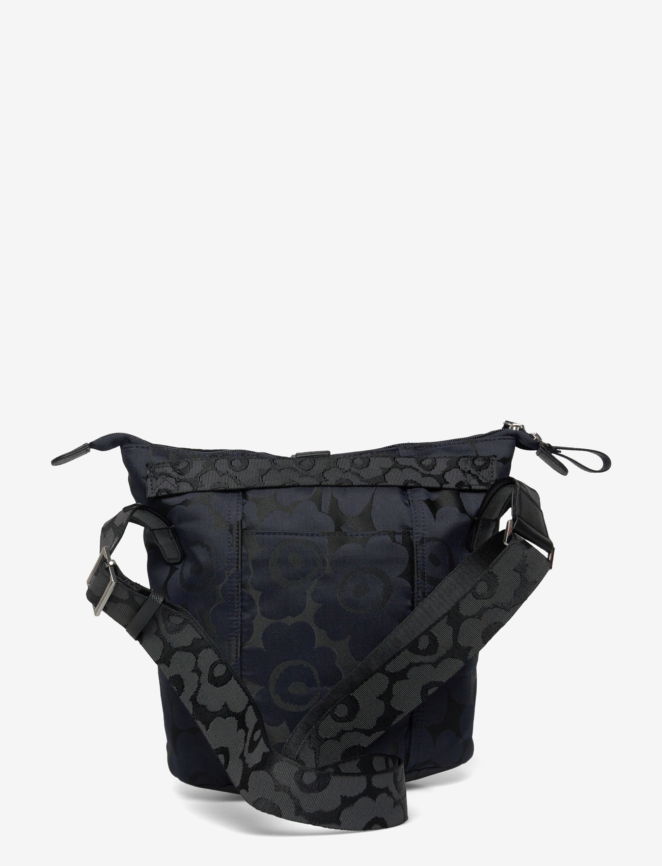 Marimekko - CARRY ALL UNIKKO - fashion trends - blue, dark blue - 2