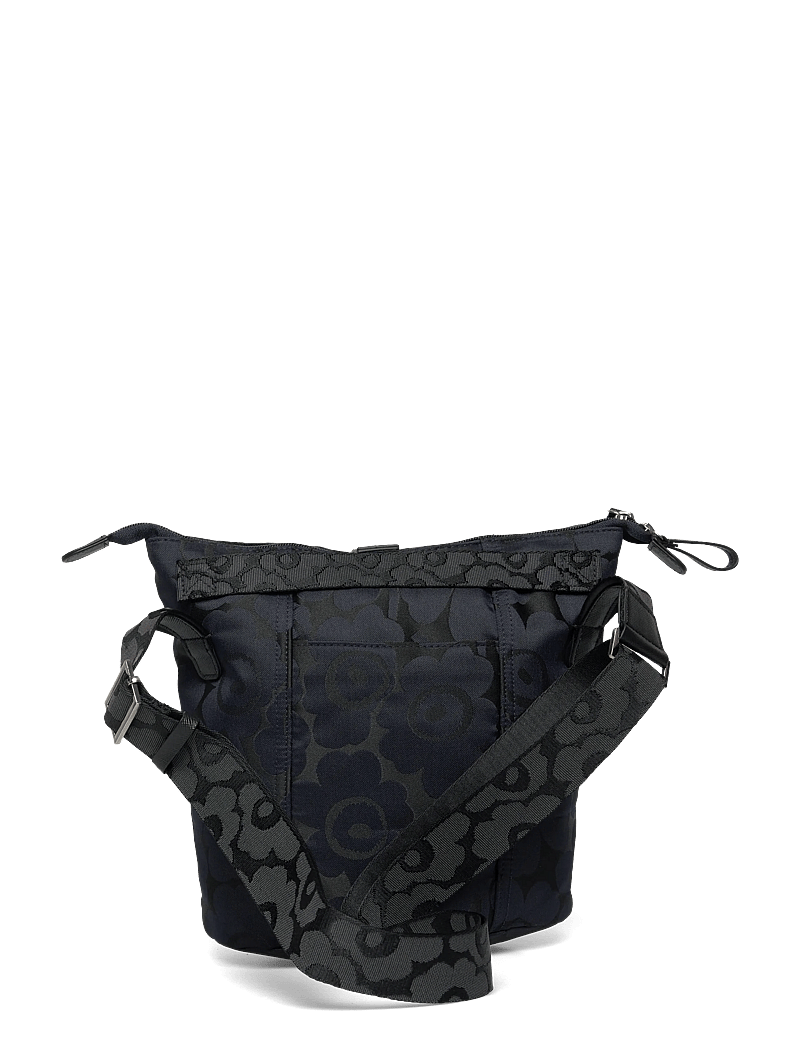 Marimekko - CARRY ALL UNIKKO - fashion trends - blue, dark blue - 2