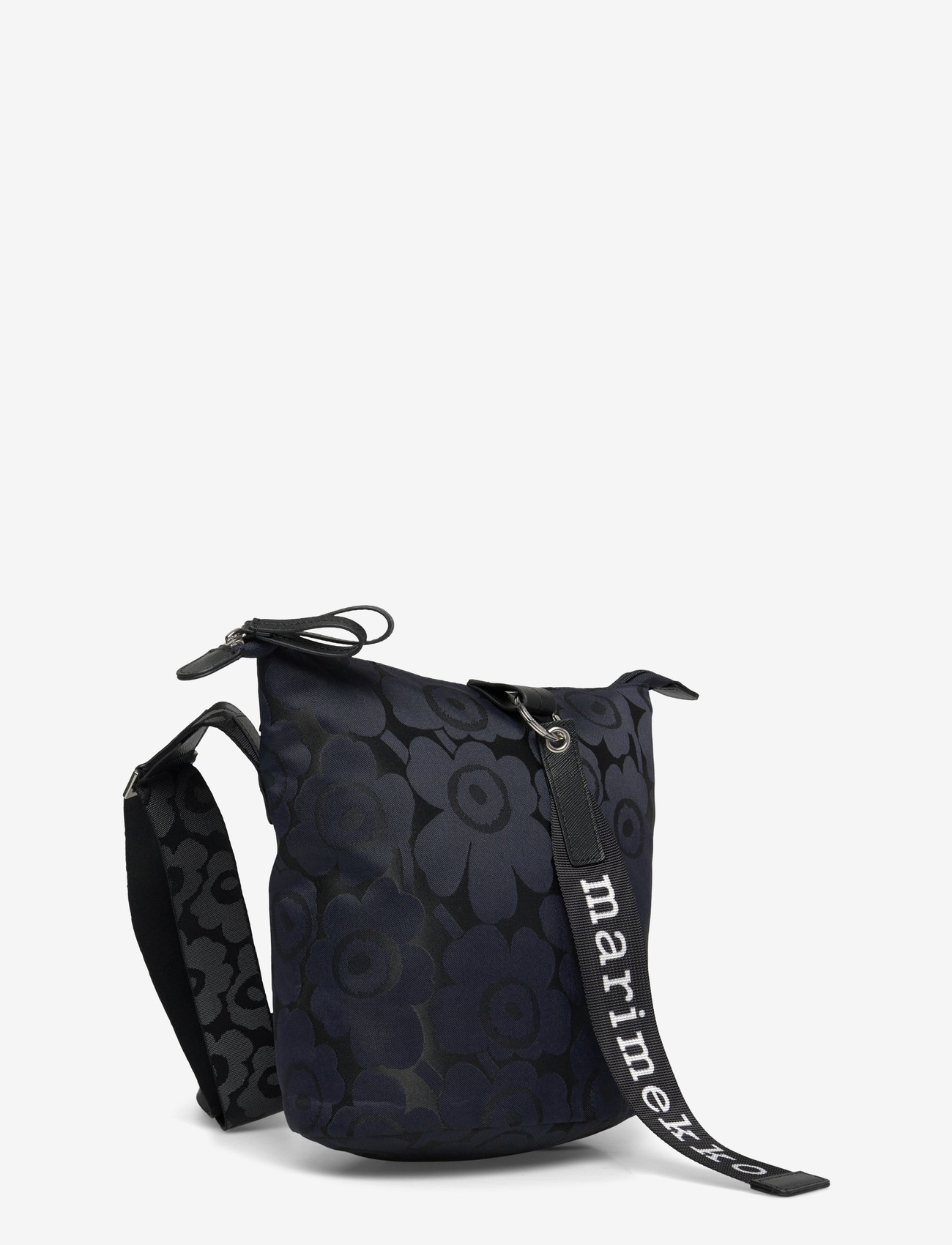 Marimekko - CARRY ALL UNIKKO - fashion trends - blue, dark blue - 3