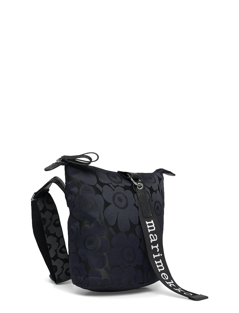 Marimekko - CARRY ALL UNIKKO - fashion trends - blue, dark blue - 3