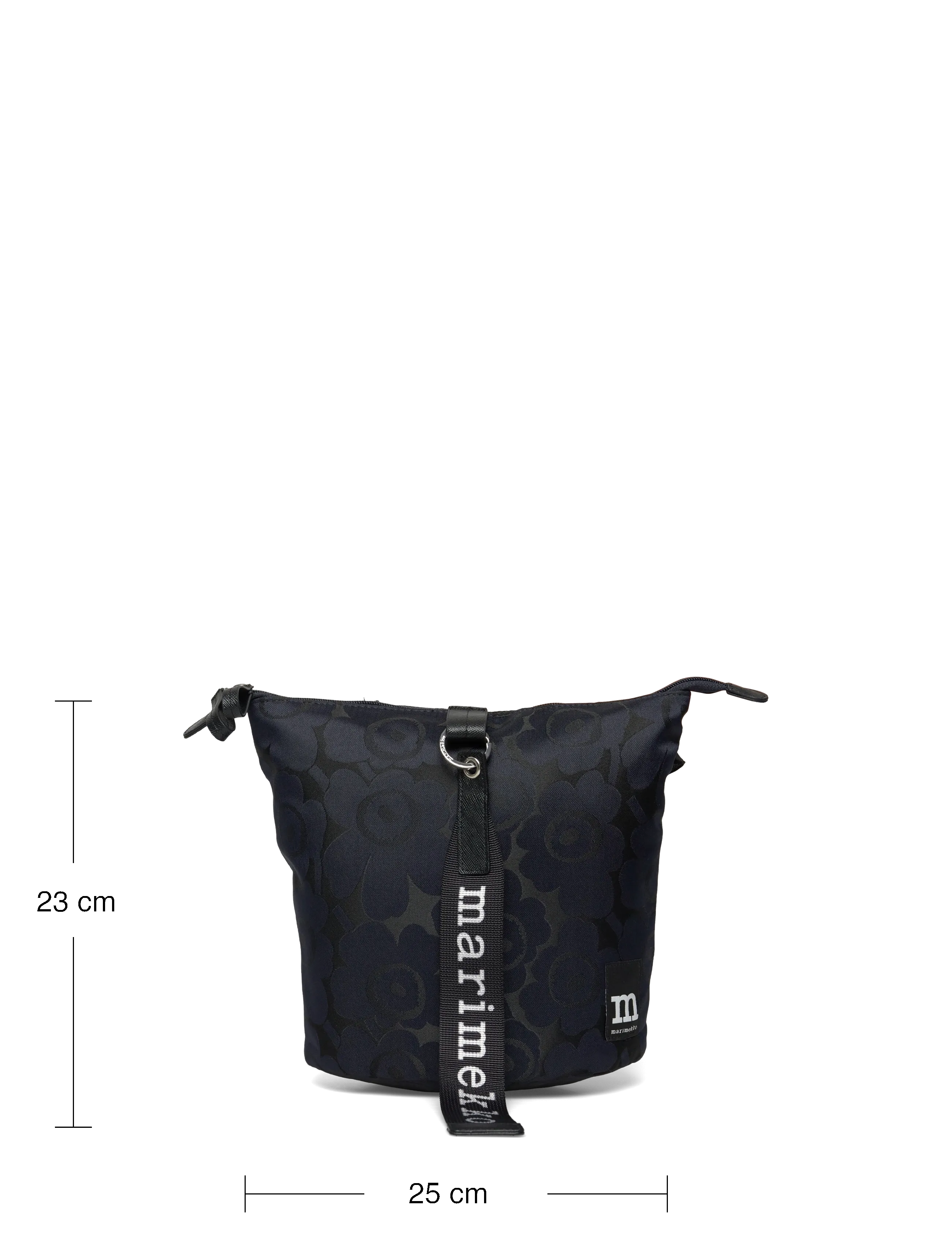 Marimekko - CARRY ALL UNIKKO - geburtstagsgeschenke - blue, dark blue - 4