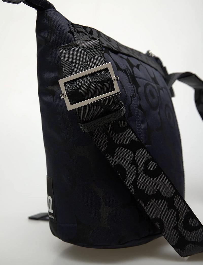 Marimekko - CARRY ALL UNIKKO - fashion trends - blue, dark blue - 5