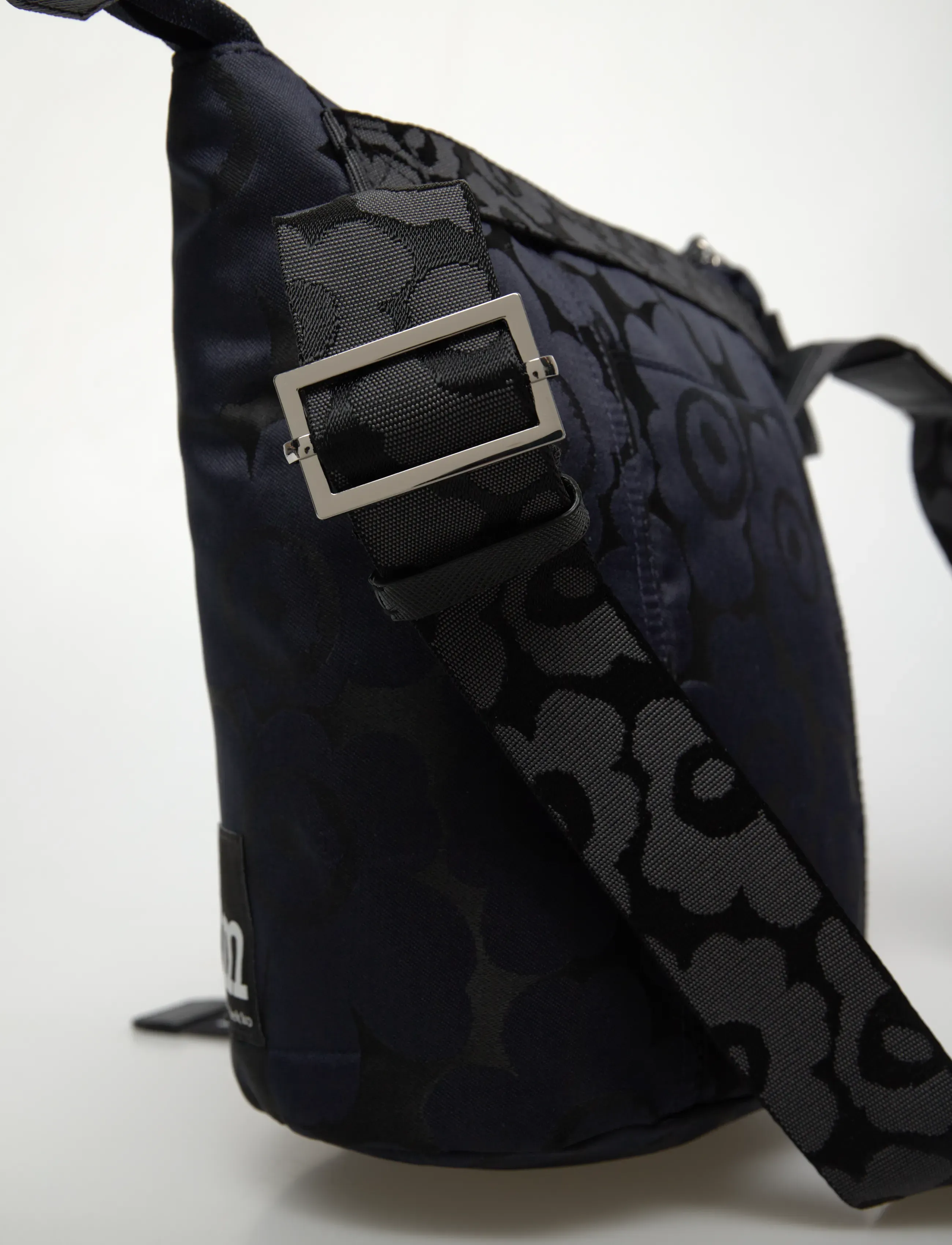 Marimekko - CARRY ALL UNIKKO - geburtstagsgeschenke - blue, dark blue - 5