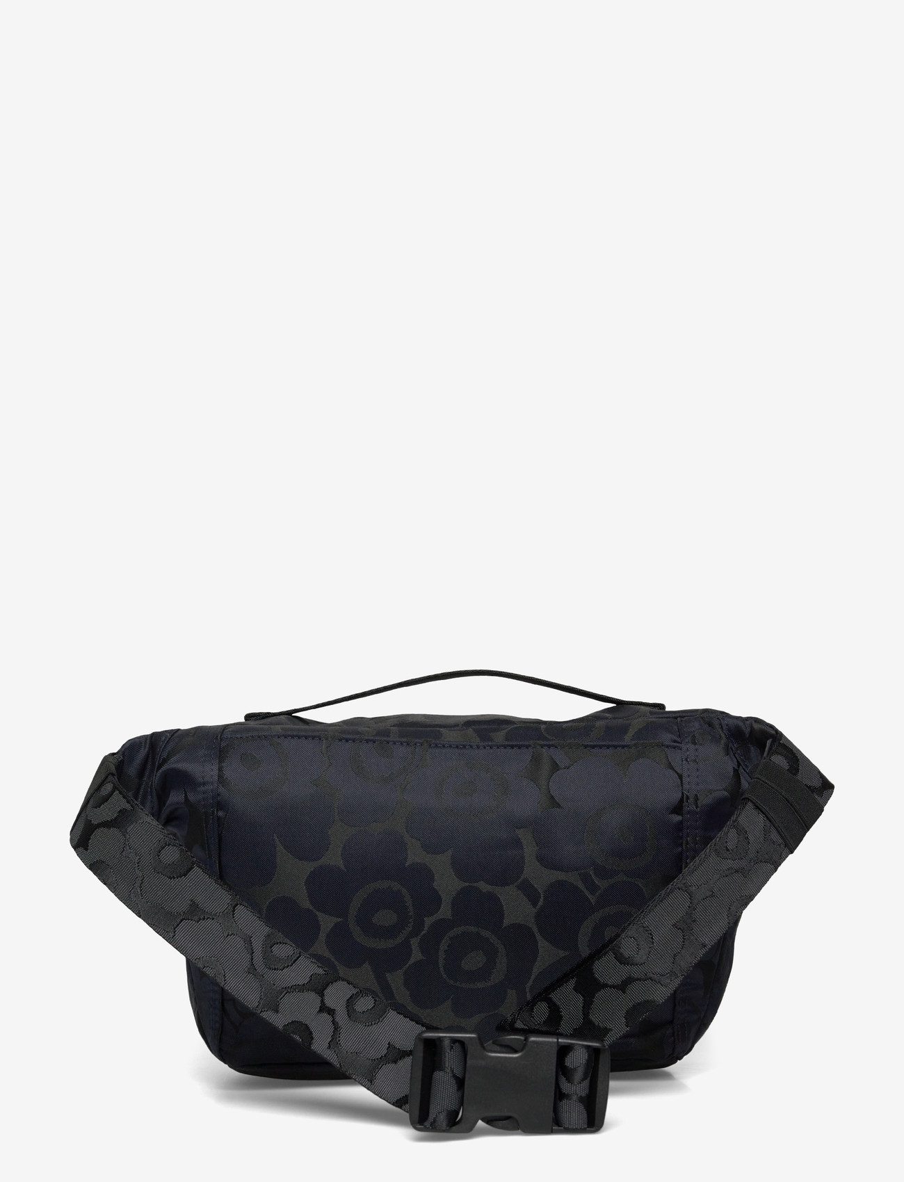Marimekko - SLING BAG M UNIKKO - mode trends - blue, dark blue - 1