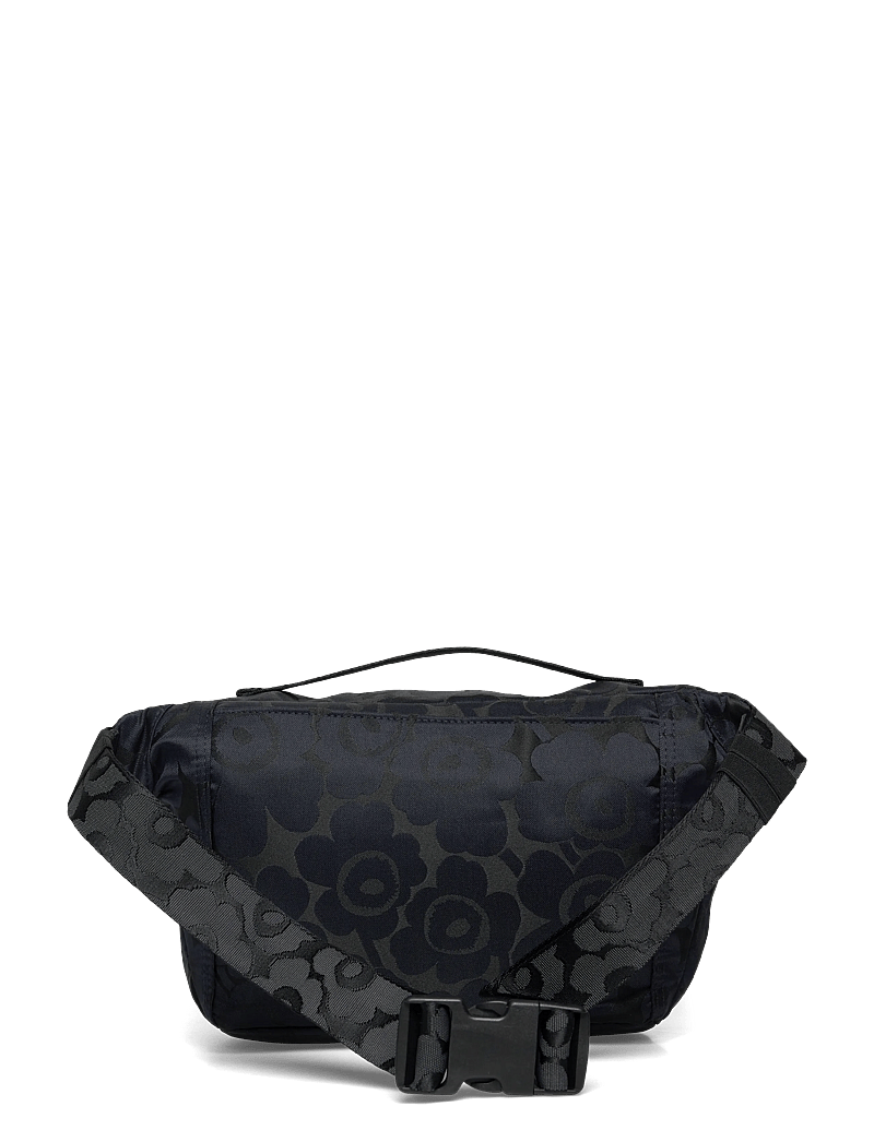 Marimekko - SLING BAG M UNIKKO - modetrender - blue, dark blue - 1