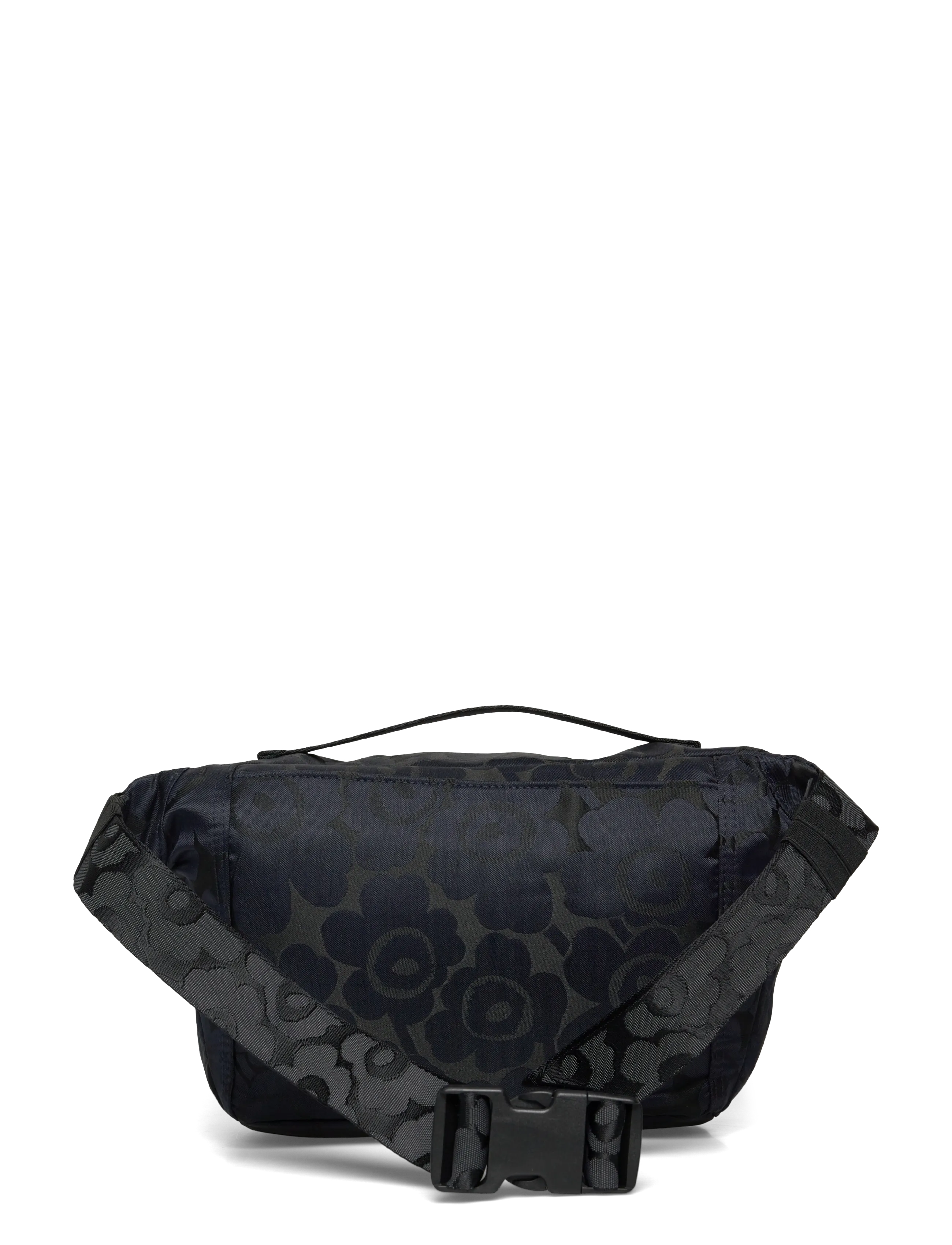 Marimekko - SLING BAG M UNIKKO - fashion trends - blue, dark blue - 1