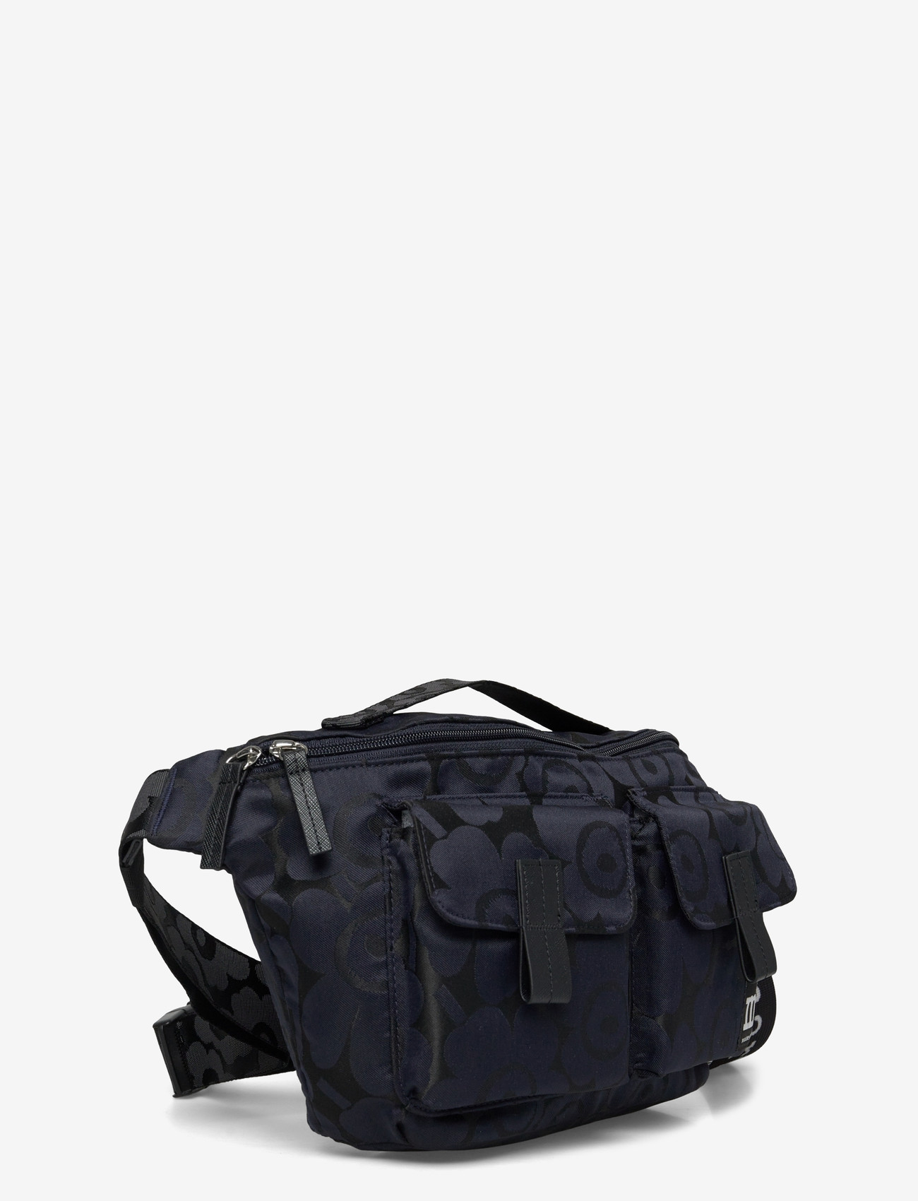 Marimekko - SLING BAG M UNIKKO - mode trends - blue, dark blue - 2