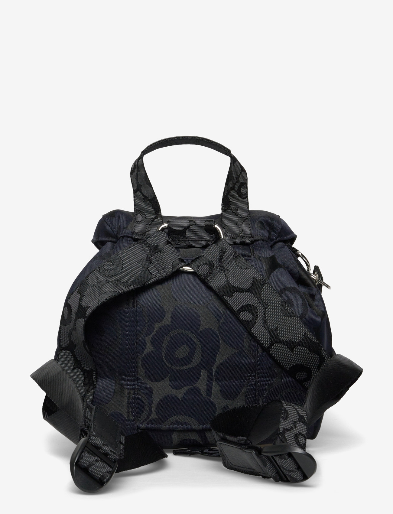 Marimekko - EVERYTHING BACKPACK S UNIKKO - mode trends - blue, dark blue - 1