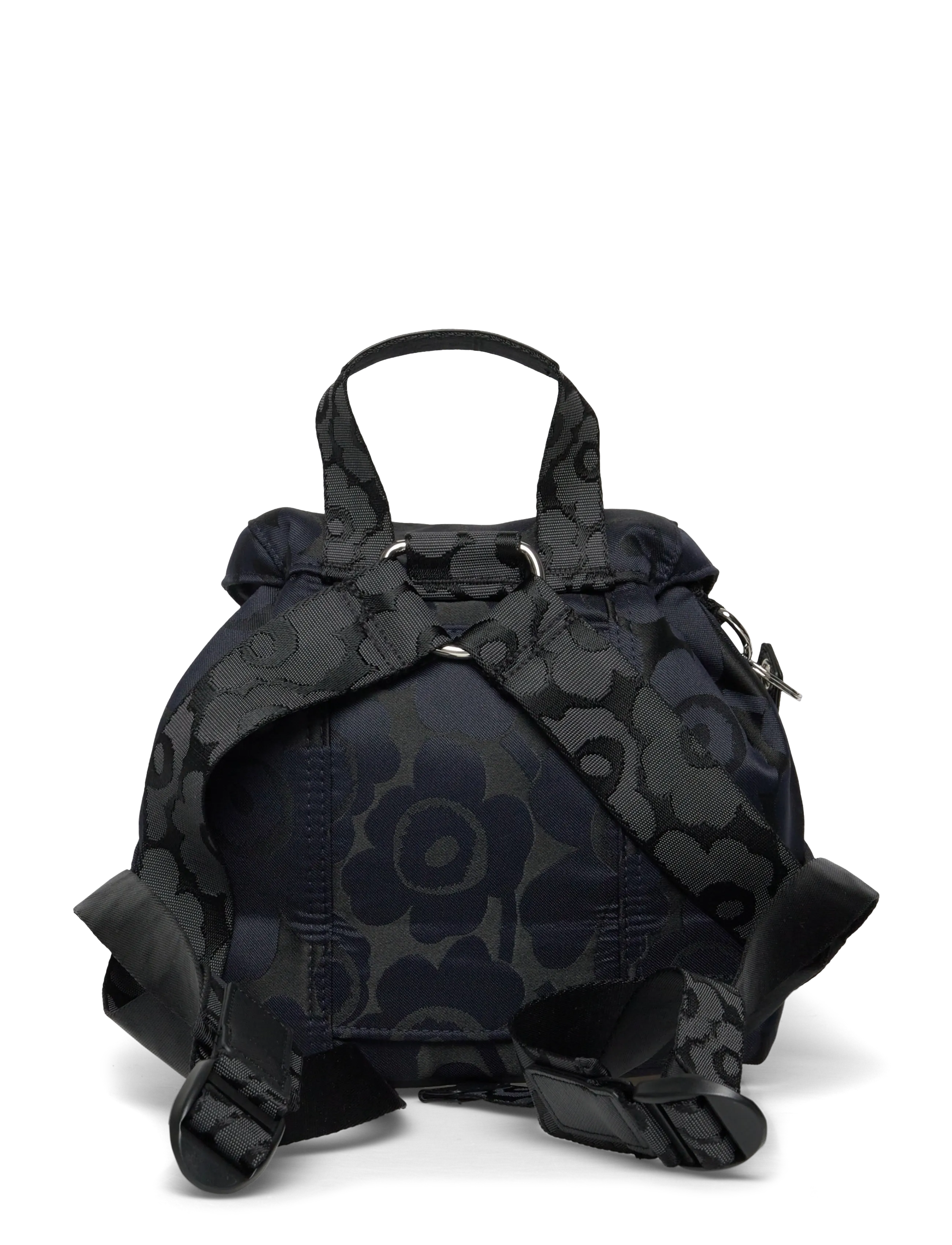 Marimekko - EVERYTHING BACKPACK S UNIKKO - rygsække - blue, dark blue - 1