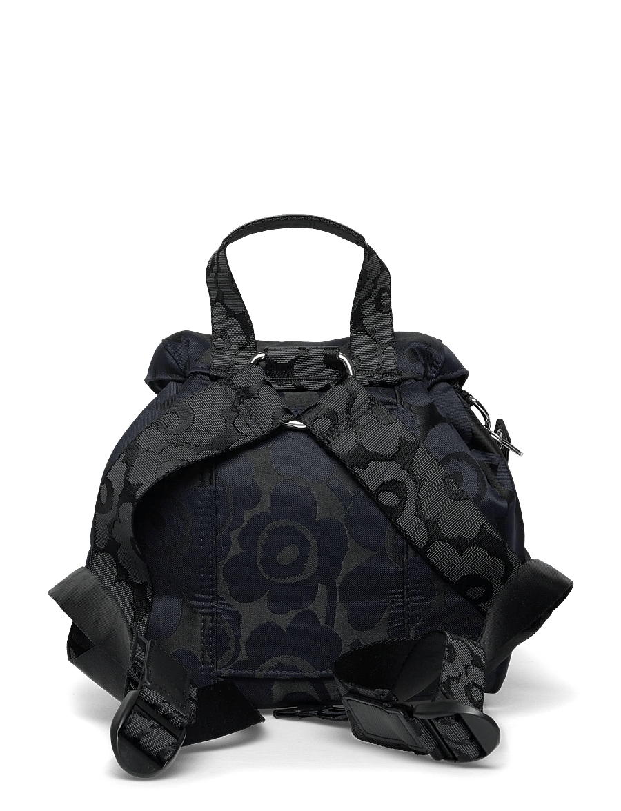 Marimekko - EVERYTHING BACKPACK S UNIKKO - blue, dark blue - 1