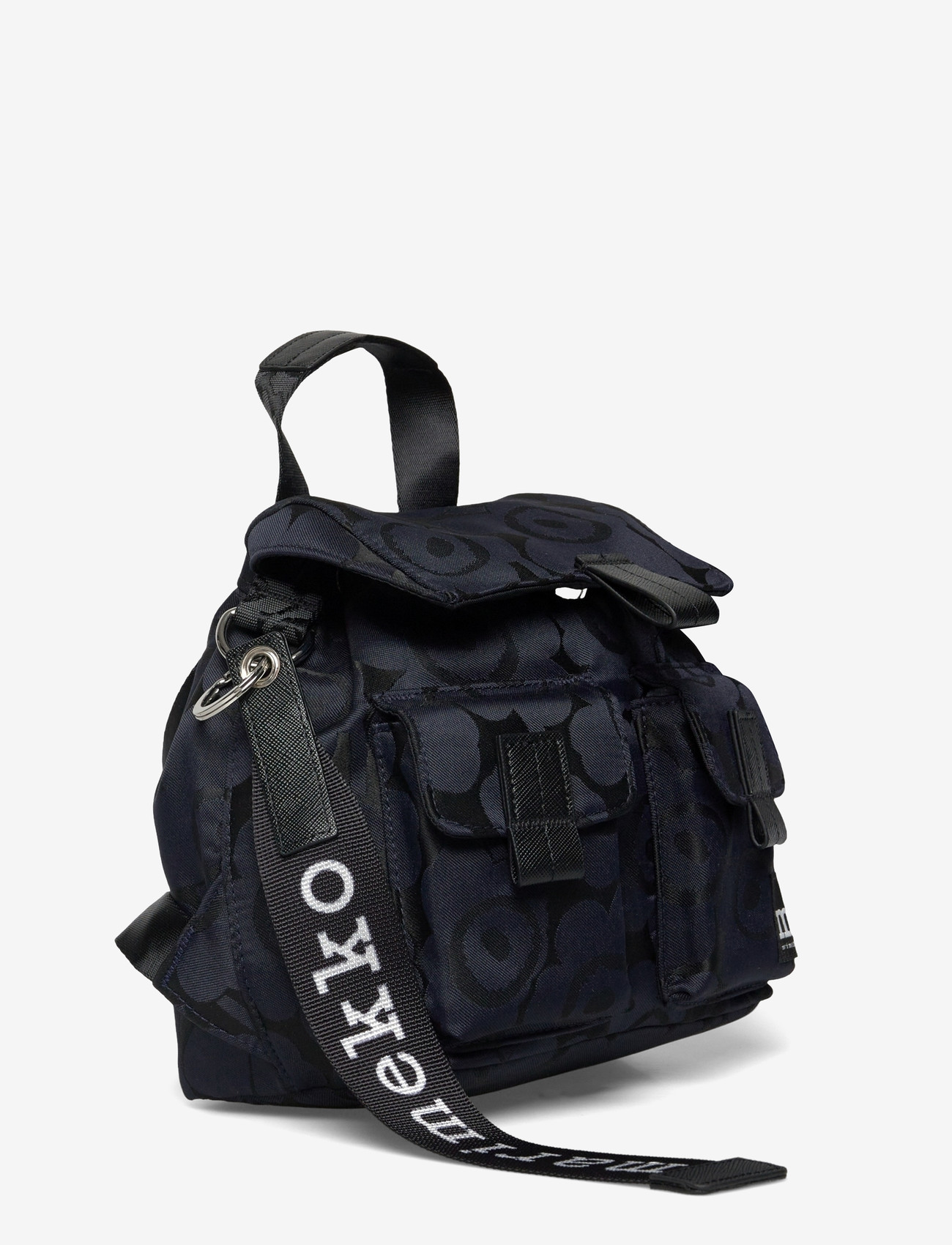 Marimekko - EVERYTHING BACKPACK S UNIKKO - mode trends - blue, dark blue - 2