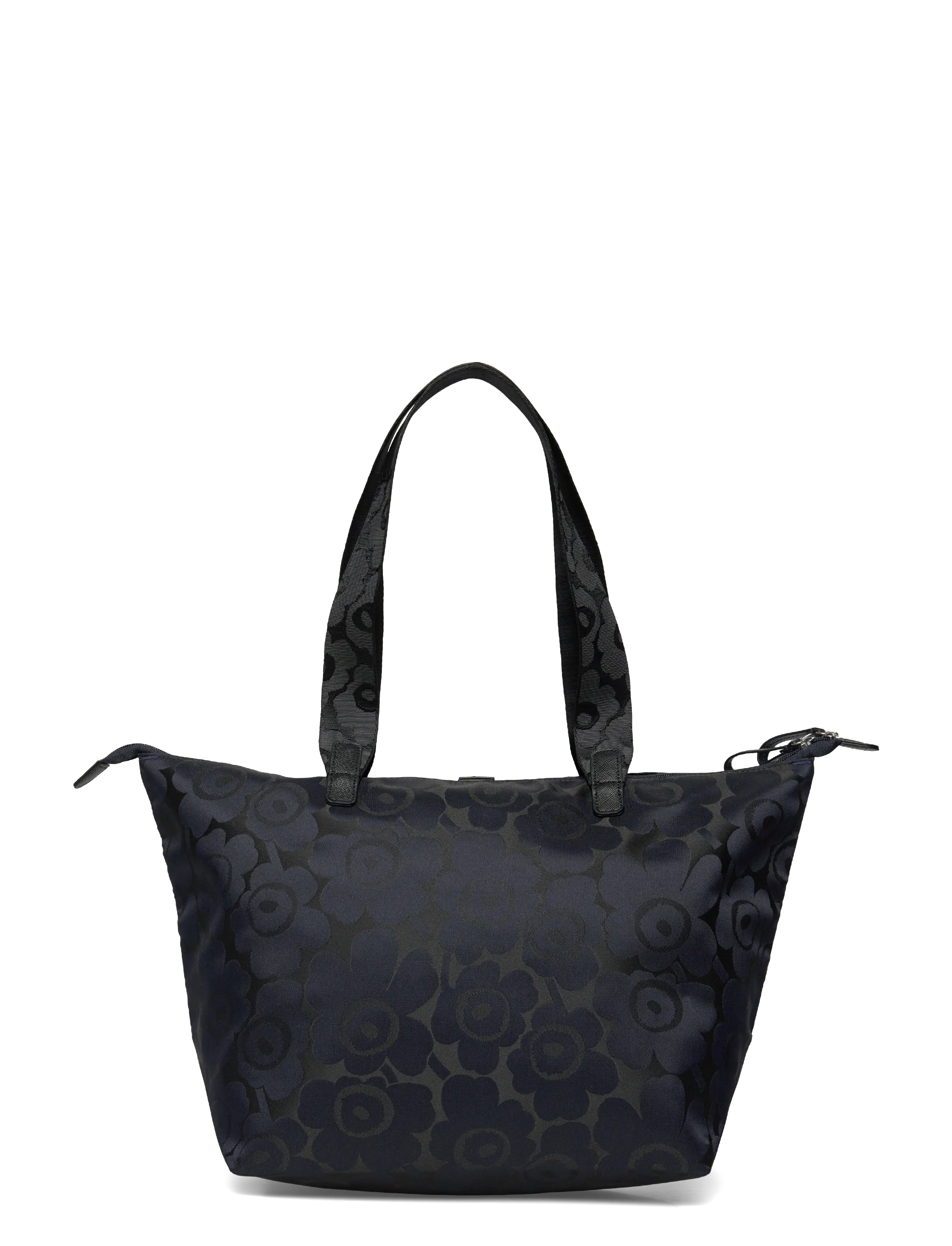 Marimekko - TOTE M UNIKKO - iepirkimu maisiņi - blue, dark blue - 1