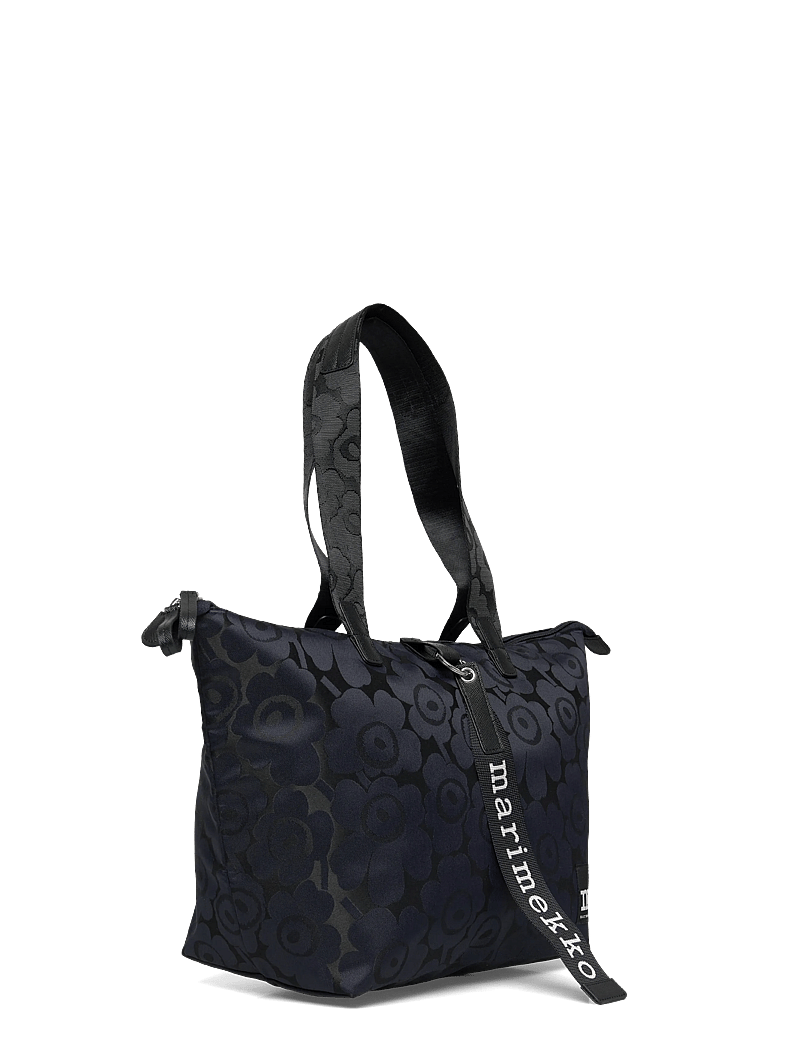 Marimekko - TOTE M UNIKKO - totes - blue, dark blue - 2