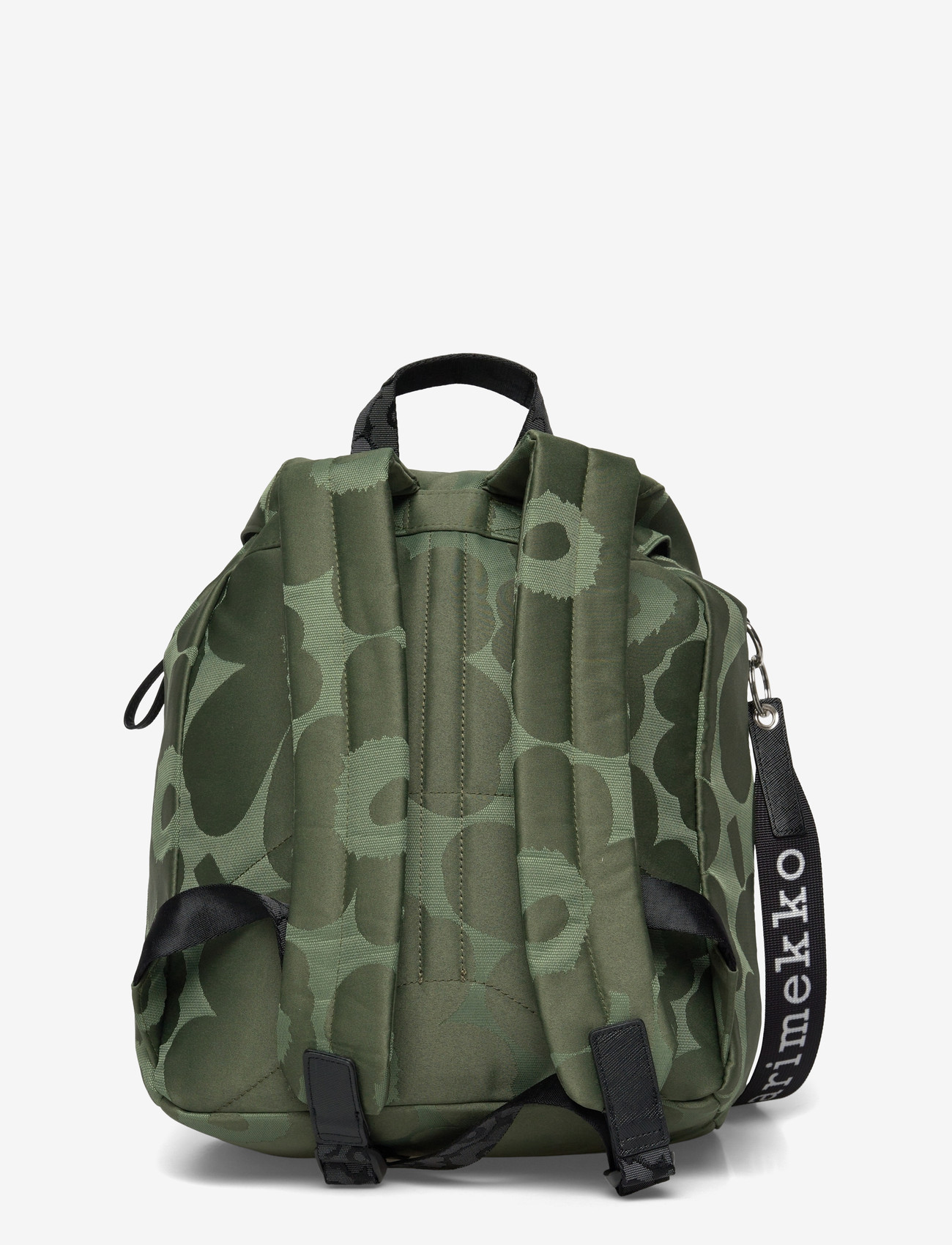 Marimekko - EVERYTHING BACKPACK L UNIKKO - fashion trends - green, light green - 2
