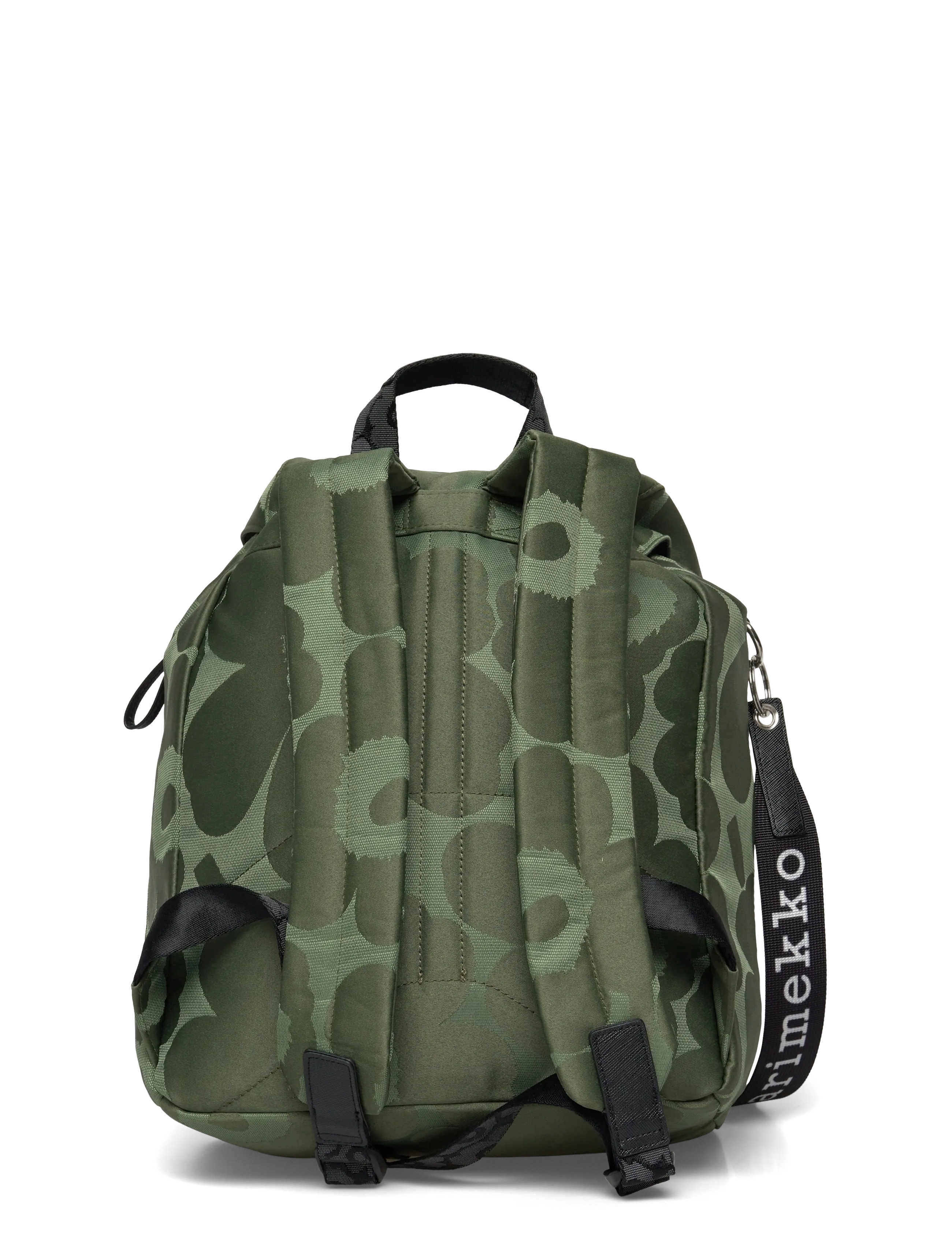 Marimekko - EVERYTHING BACKPACK L UNIKKO - rygsække - green, light green - 2