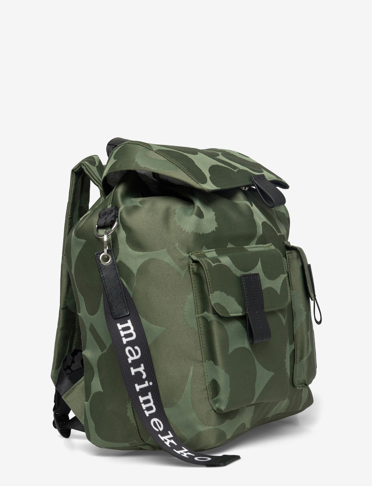 Marimekko - EVERYTHING BACKPACK L UNIKKO - fashion trends - green, light green - 3