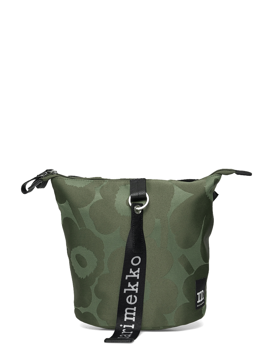 Marimekko - CARRY ALL UNIKKO - mode trends - green, light green - 1