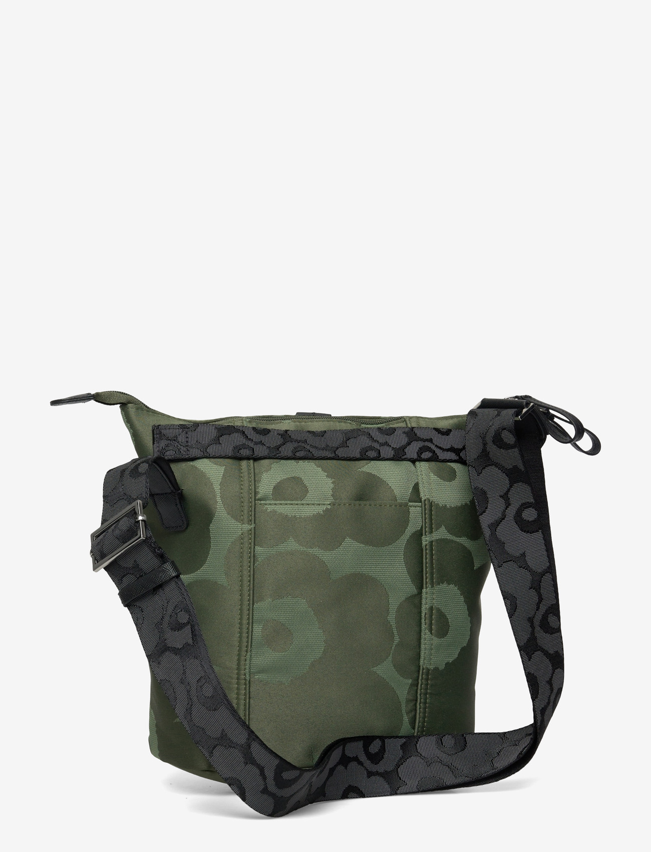 Marimekko - CARRY ALL UNIKKO - moetrendid - green, light green - 2