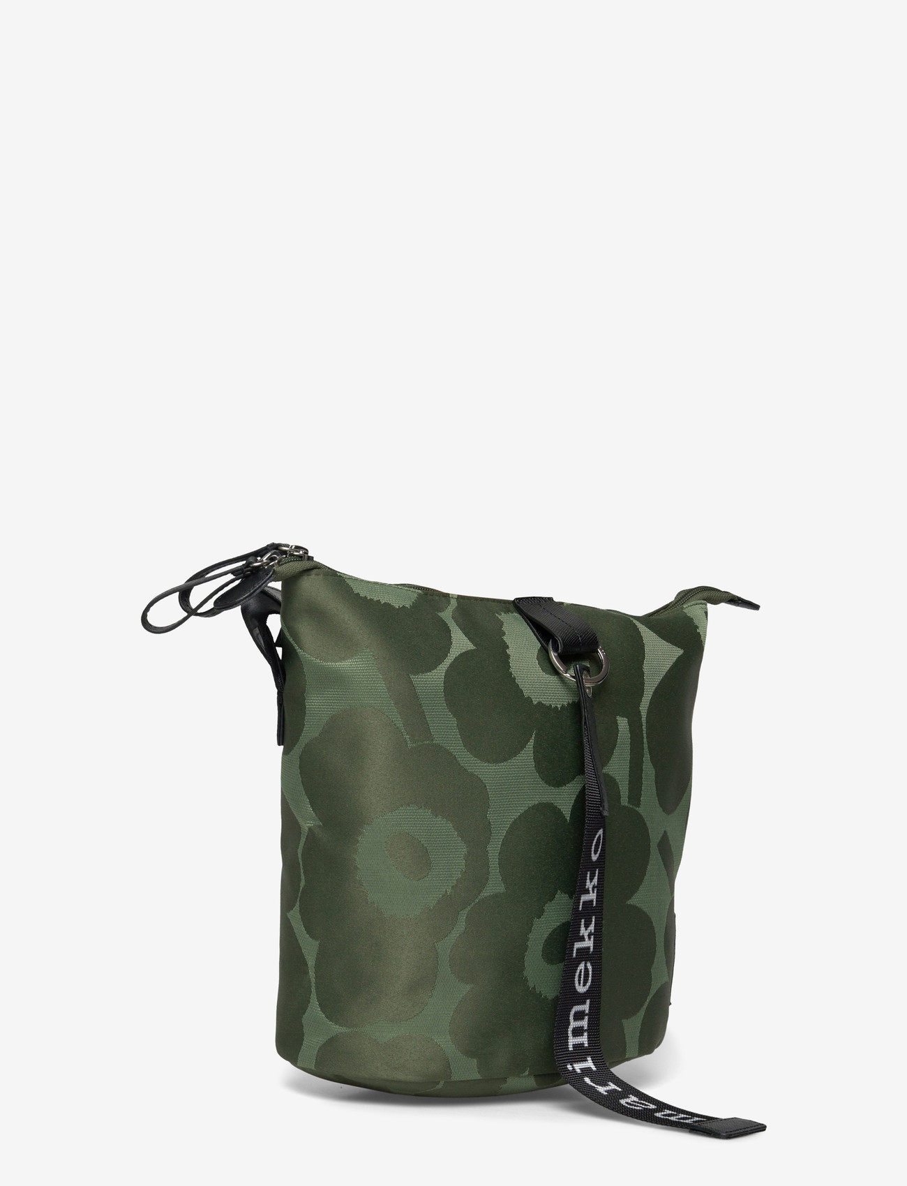 Marimekko - CARRY ALL UNIKKO - moetrendid - green, light green - 3