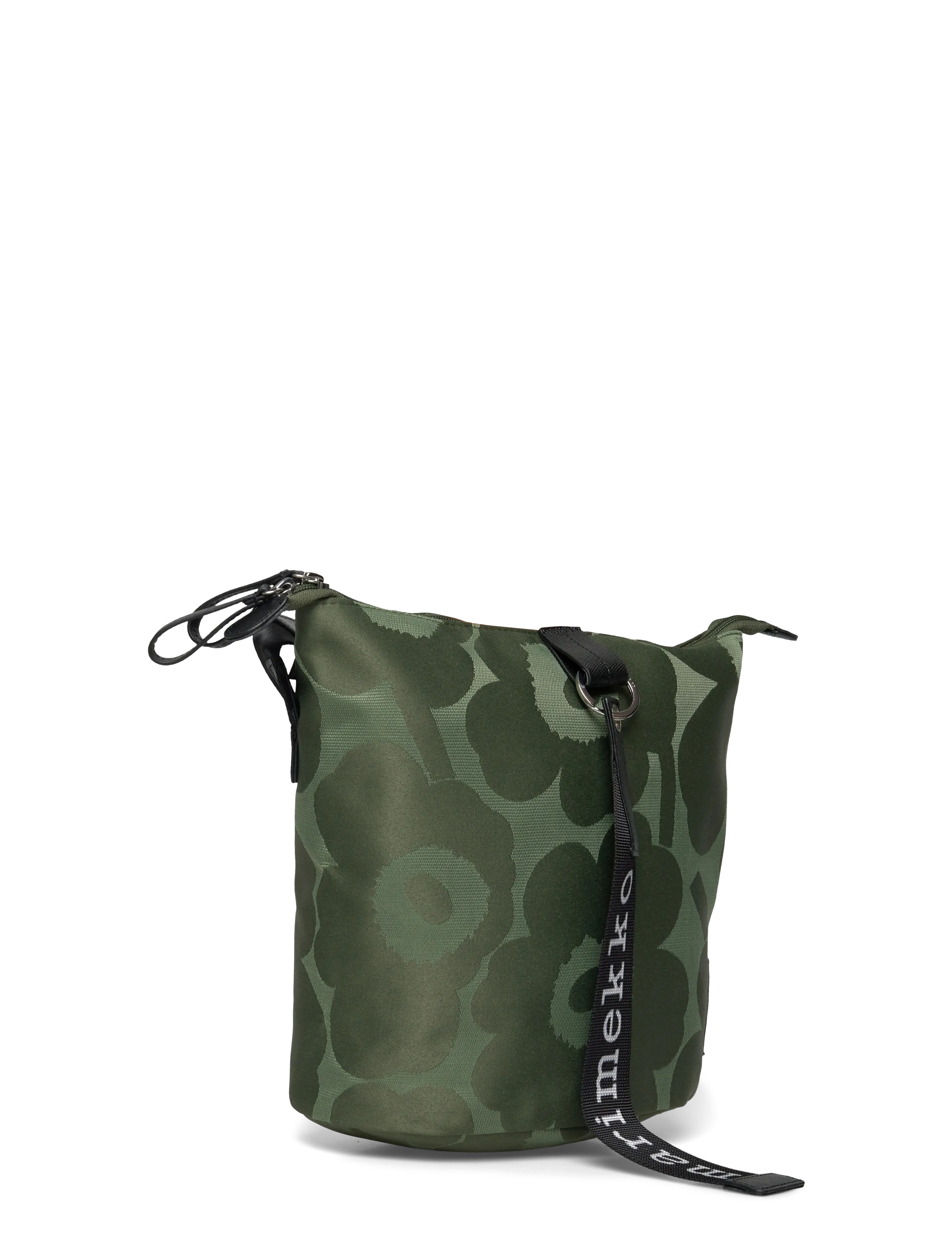 Marimekko - CARRY ALL UNIKKO - crossbody bags - green, light green - 3
