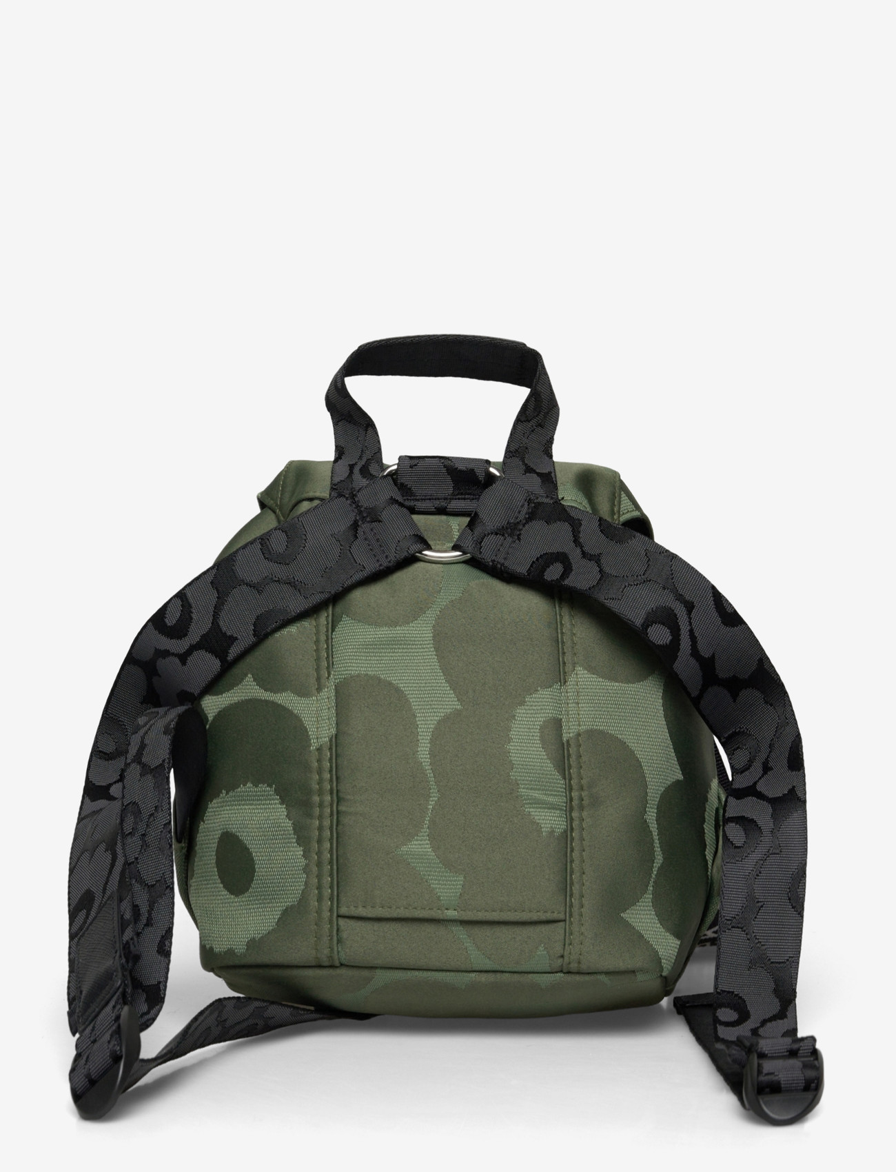 Marimekko - EVERYTHING BACKPACK S UNIKKO - fashion trends - green, light green - 1