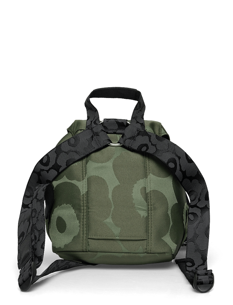 Marimekko - EVERYTHING BACKPACK S UNIKKO - modetrends - green, light green - 1