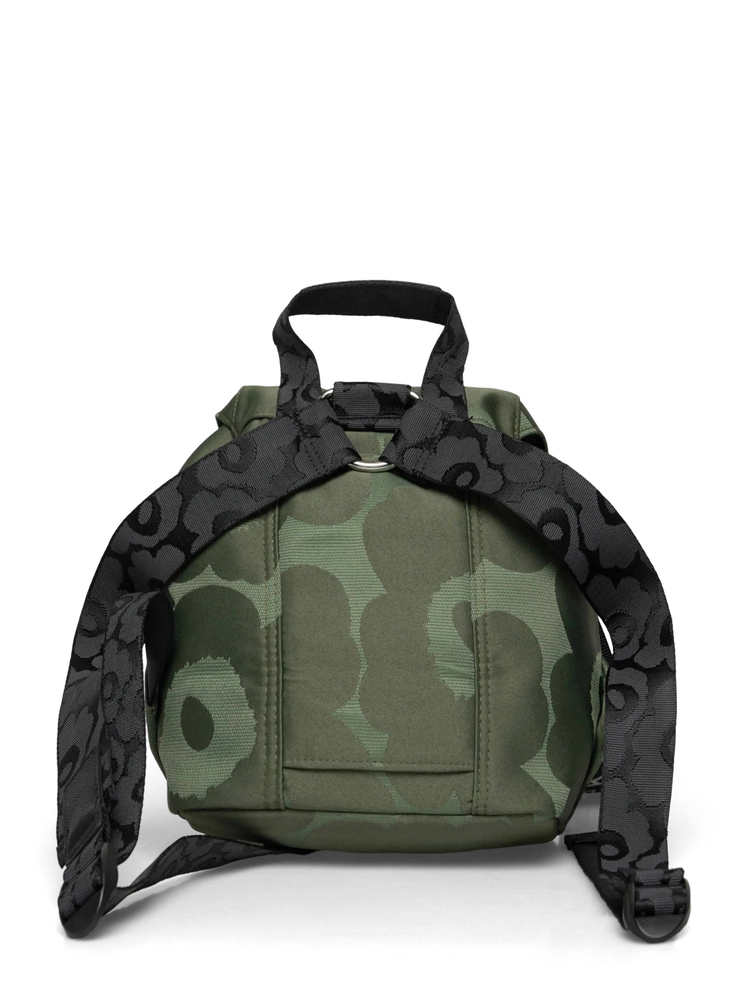 Marimekko - EVERYTHING BACKPACK S UNIKKO - fashion trends - green, light green - 1