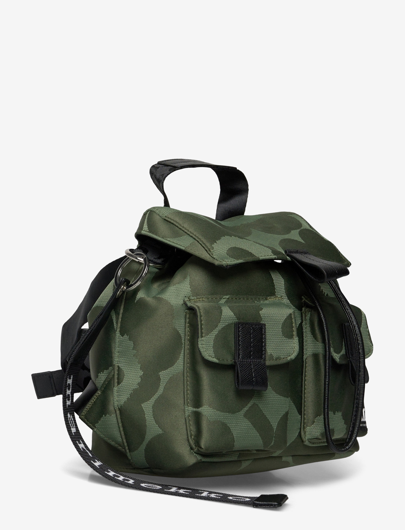 Marimekko - EVERYTHING BACKPACK S UNIKKO - fashion trends - green, light green - 2