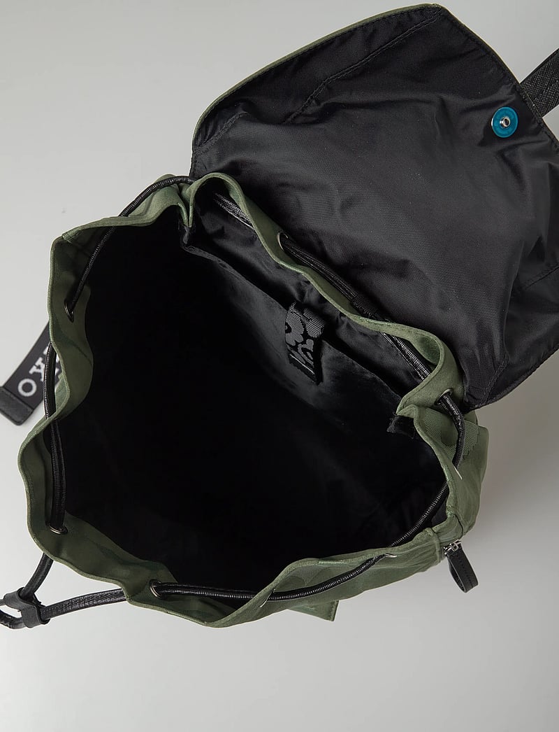 Marimekko - EVERYTHING BACKPACK S UNIKKO - modetrends - green, light green - 5