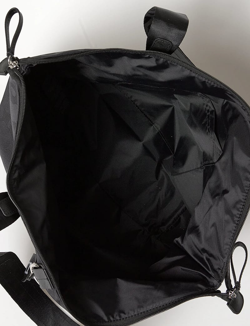 Marimekko - TOTE M UNIKKO - totes - black, black - 5