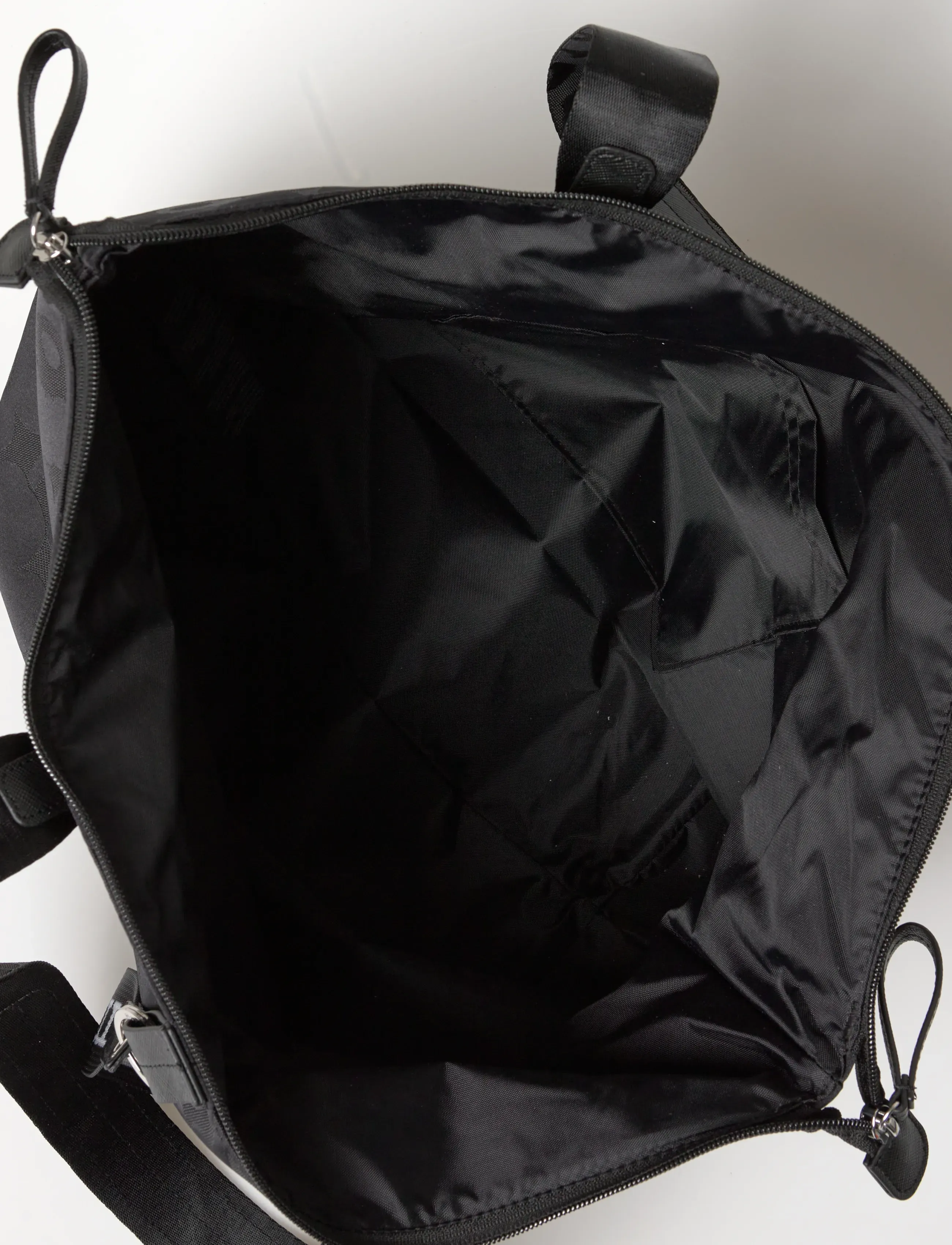Marimekko - TOTE M UNIKKO - aksessuaarid - black, black - 5