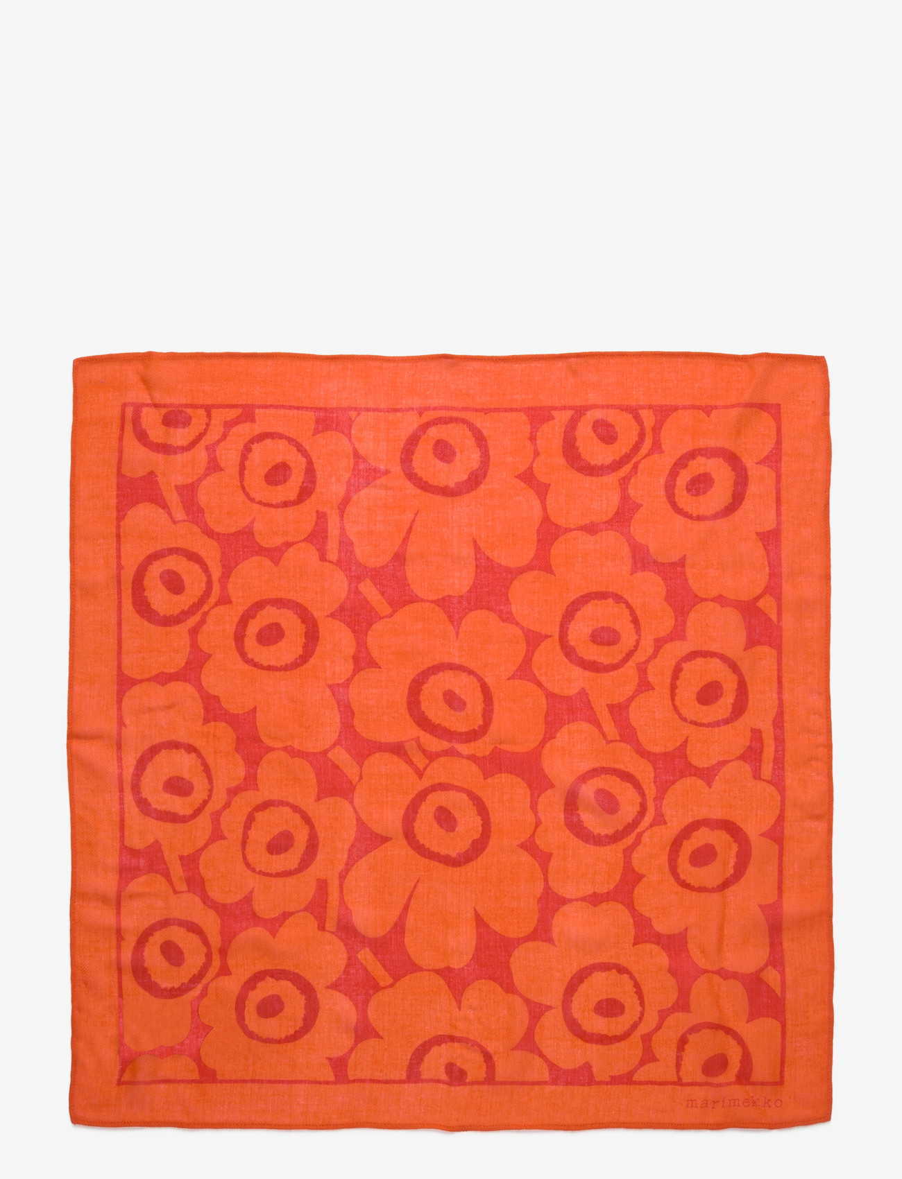 Marimekko - KUITTAUS UNIKKO - modetrender - orange, dark orange - 2