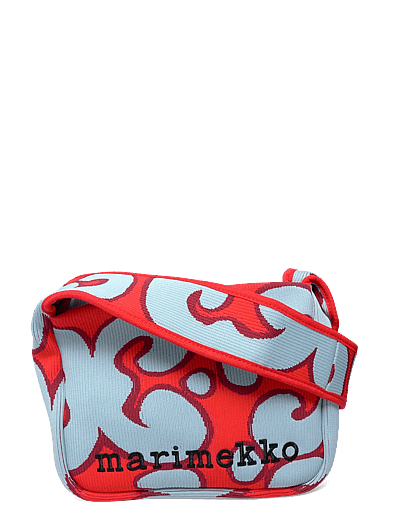 Knitted Shoulderbag Keidas - Skuldertasker