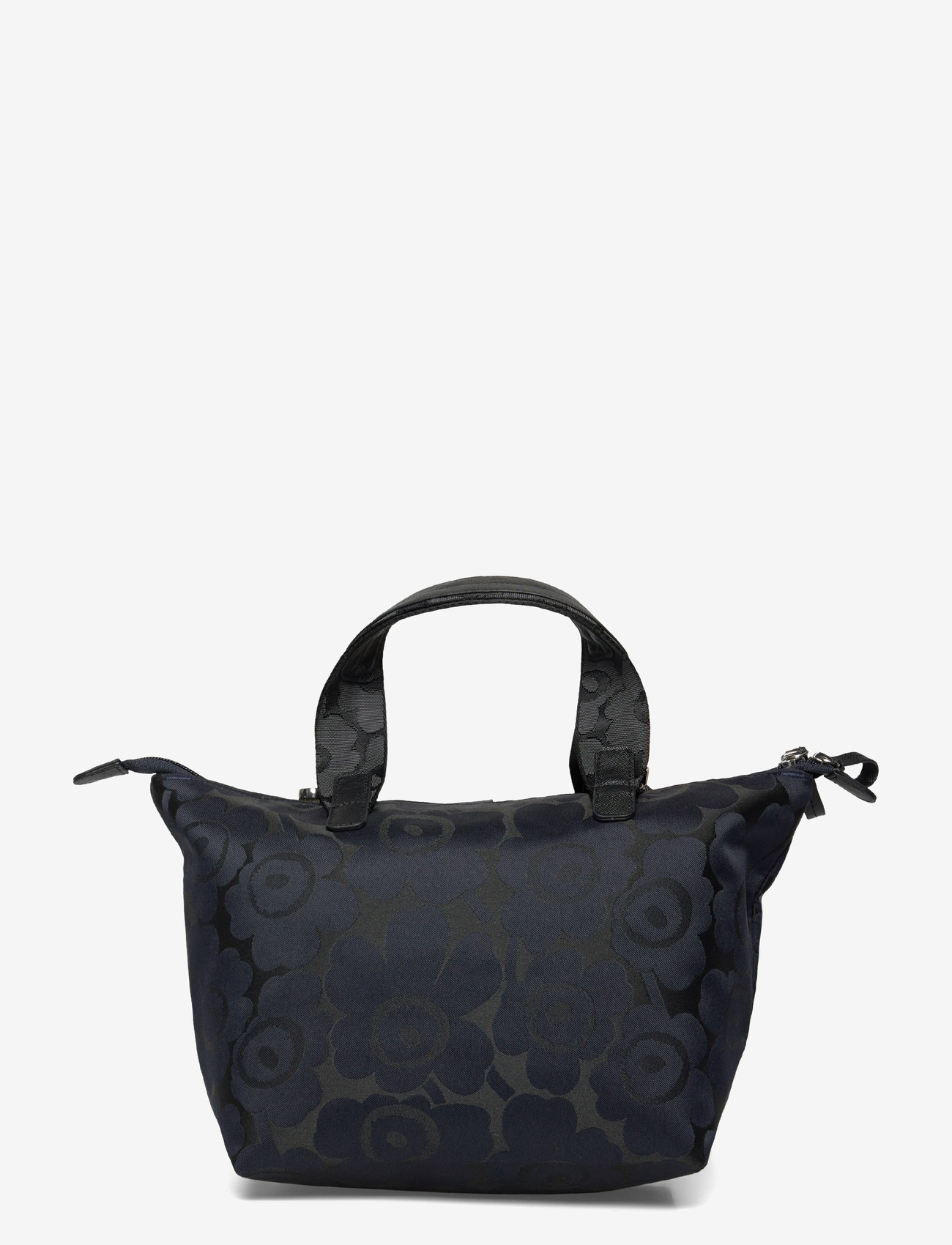 Marimekko - TOTE S UNIKKO - tote bags - blue, dark blue - 2