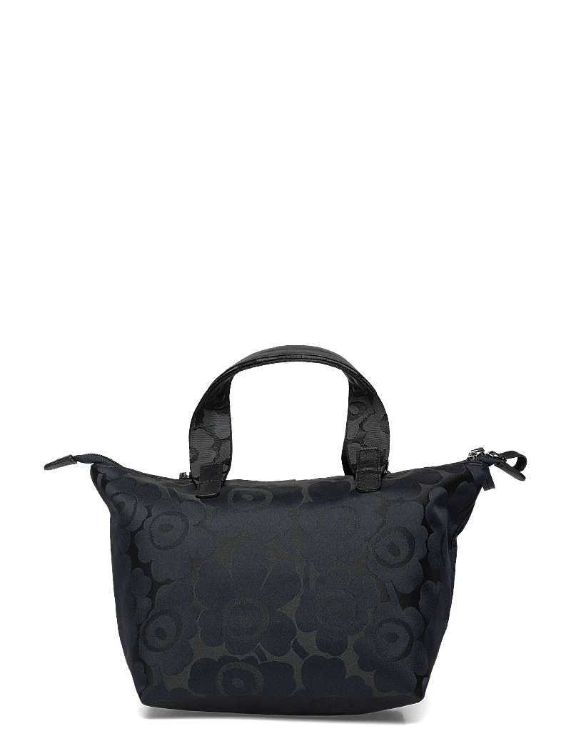 Marimekko - TOTE S UNIKKO - tote bags - blue, dark blue - 2