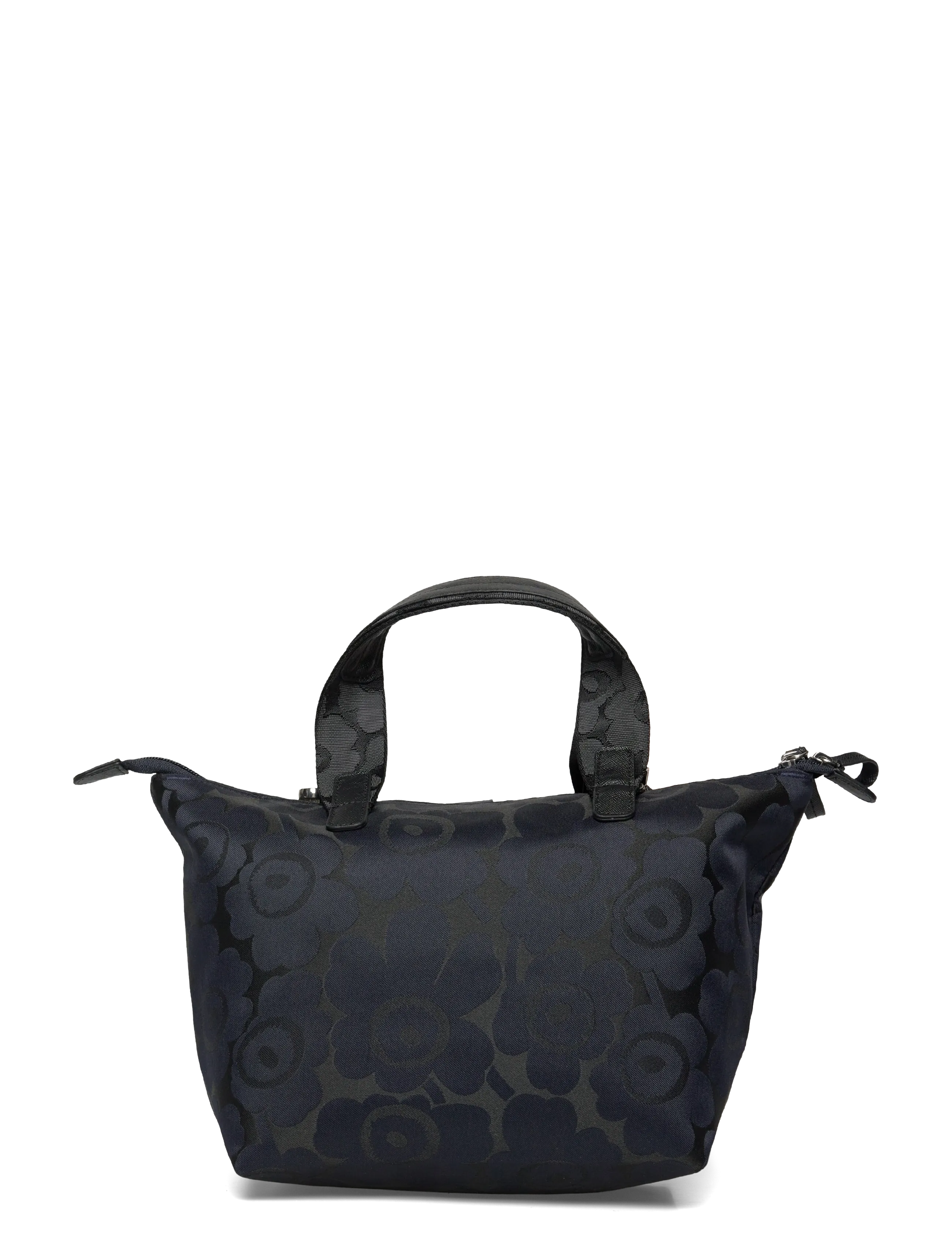Marimekko - TOTE S UNIKKO - blue, dark blue - 2