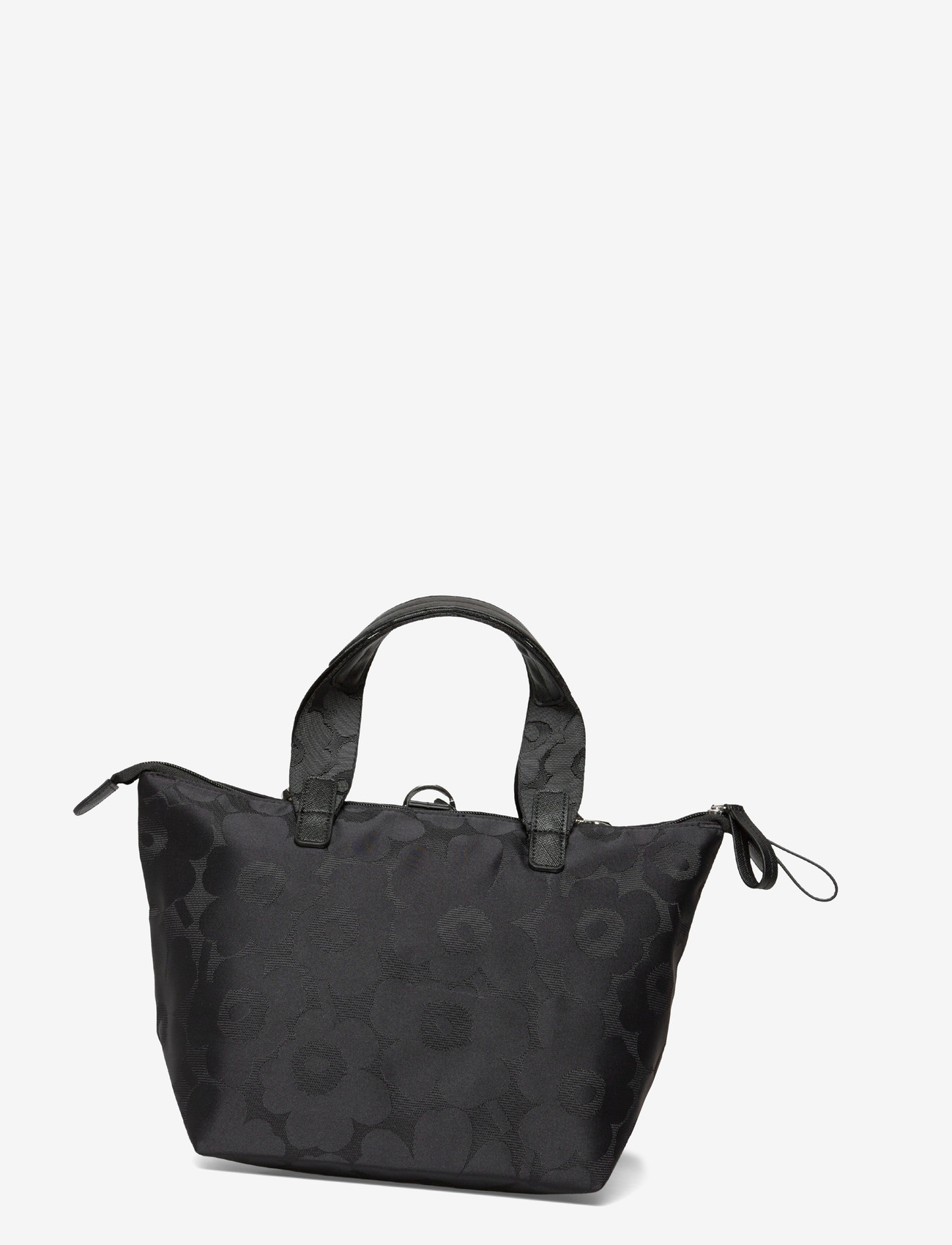 Marimekko - TOTE S UNIKKO - top handle - black, black - 2