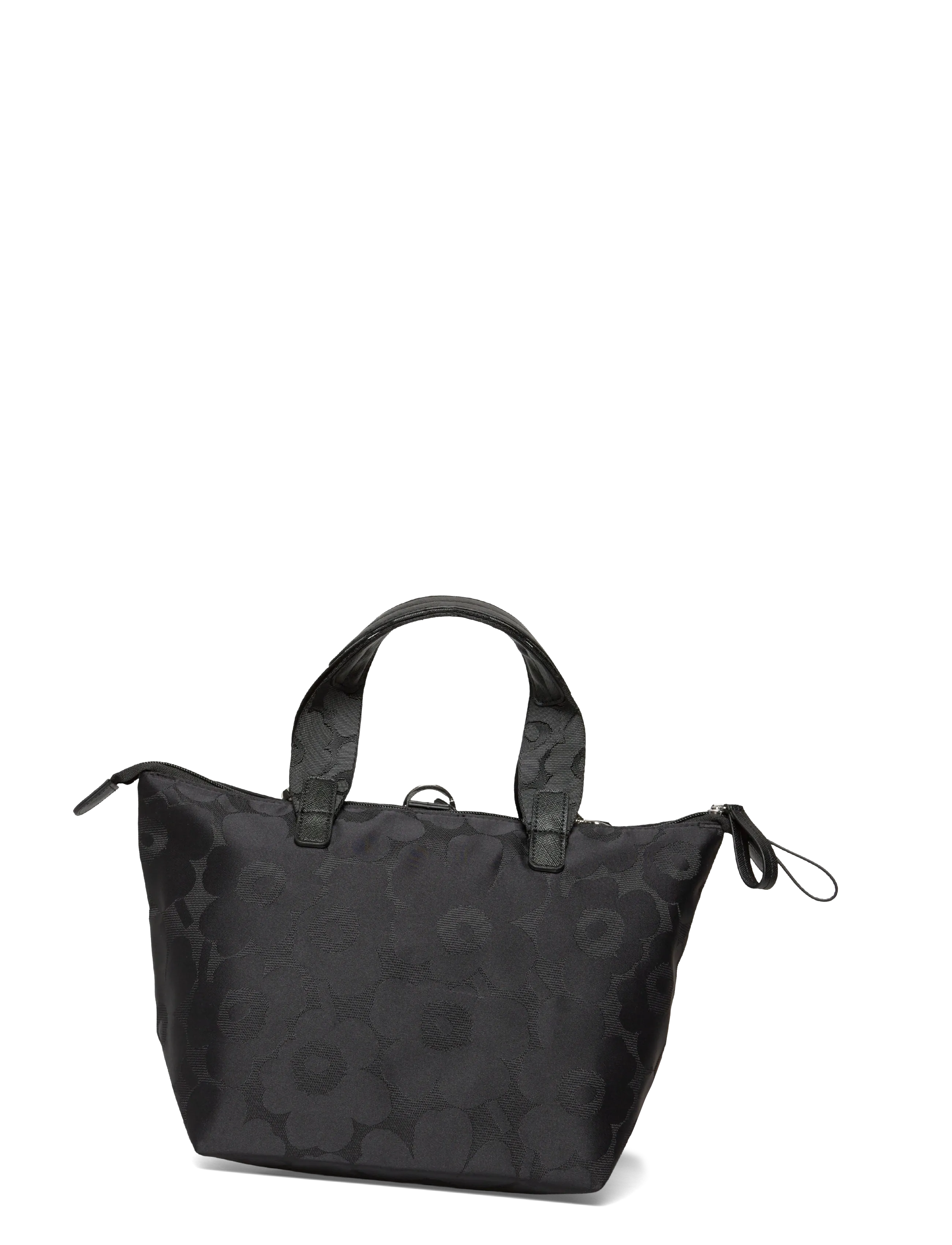 Marimekko - TOTE S UNIKKO - black, black - 2