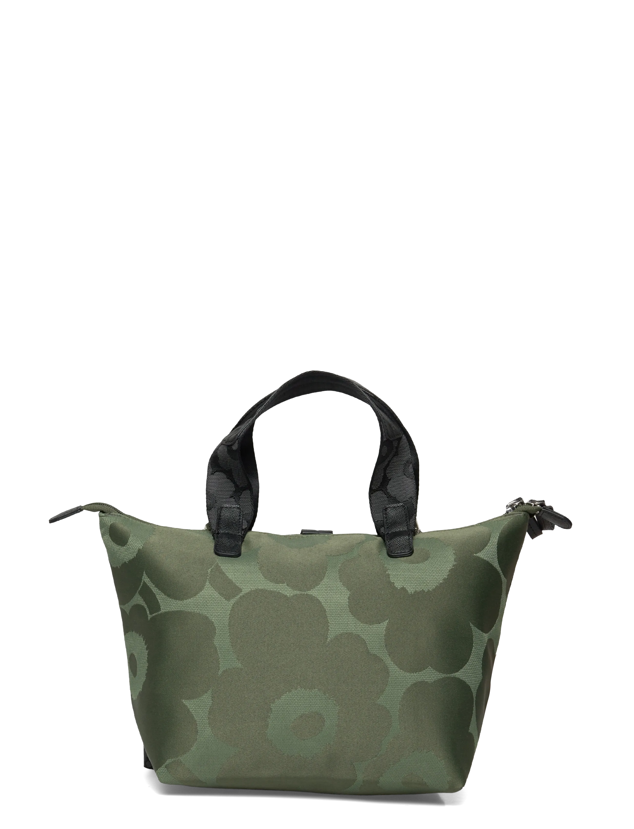 Marimekko - TOTE S UNIKKO - torby tote - green, light green - 2