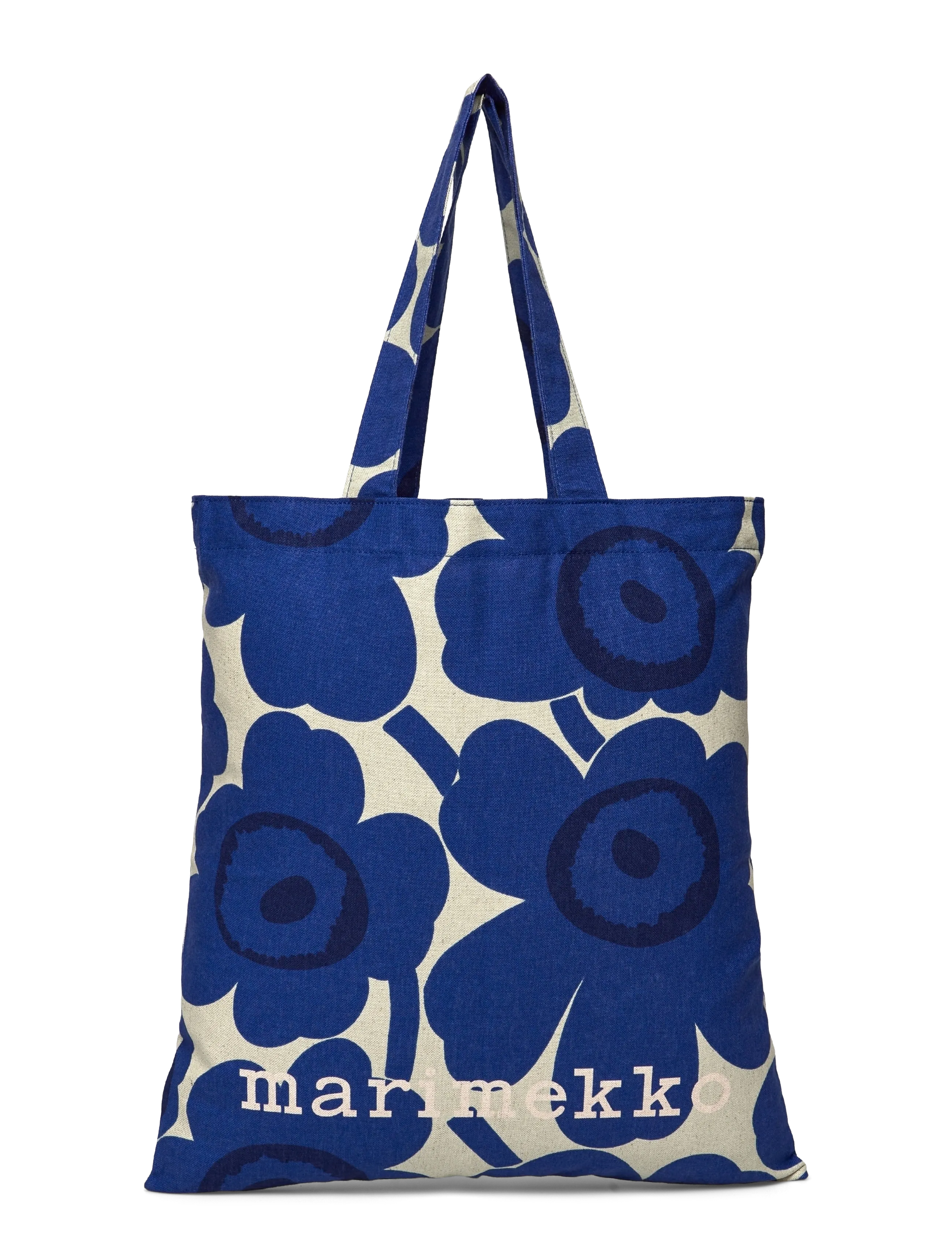 Marimekko - VANKKA UNIKKO - blue, light green, dark blue - 1