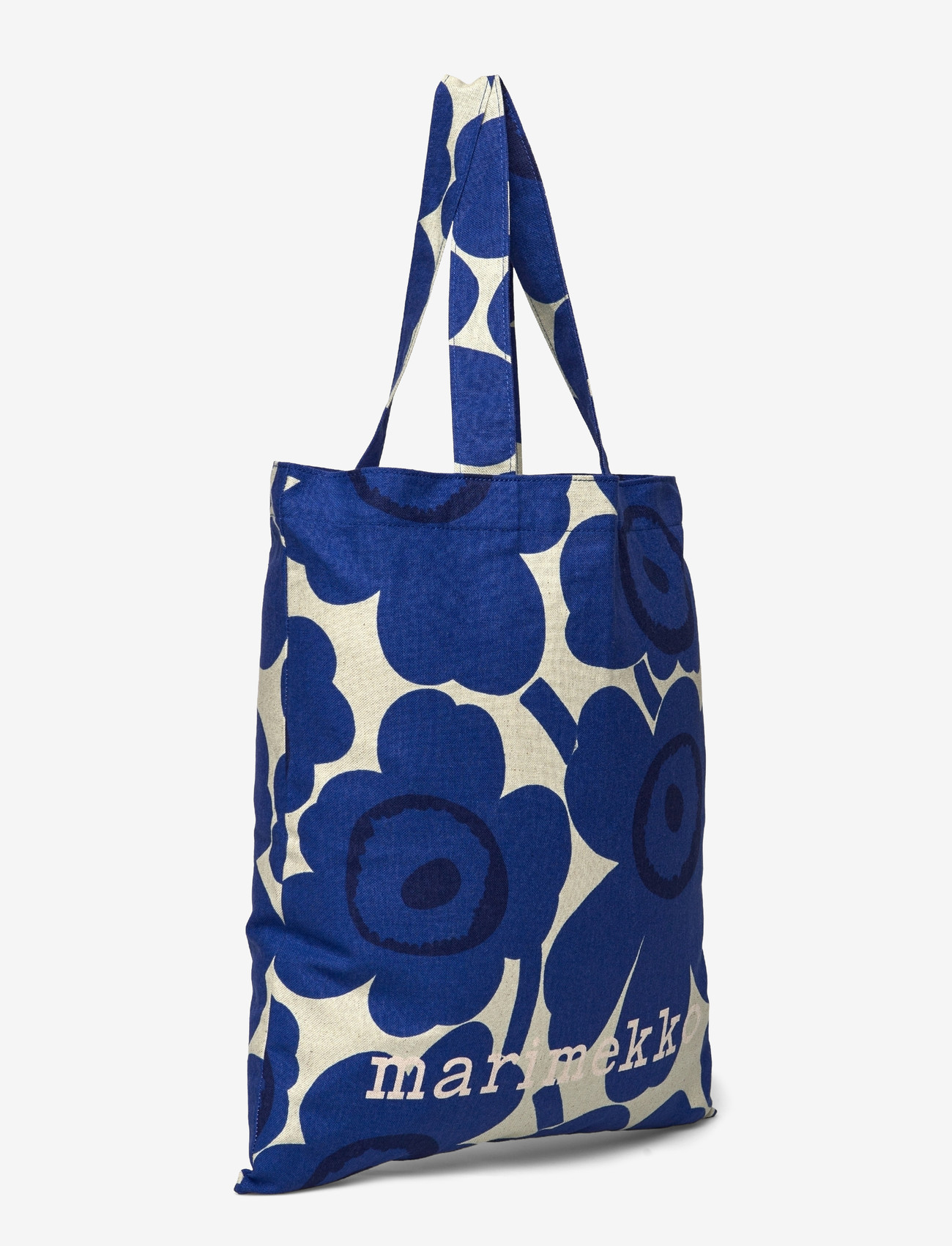 Marimekko - VANKKA UNIKKO - tote bags - blue, light green, dark blue - 2