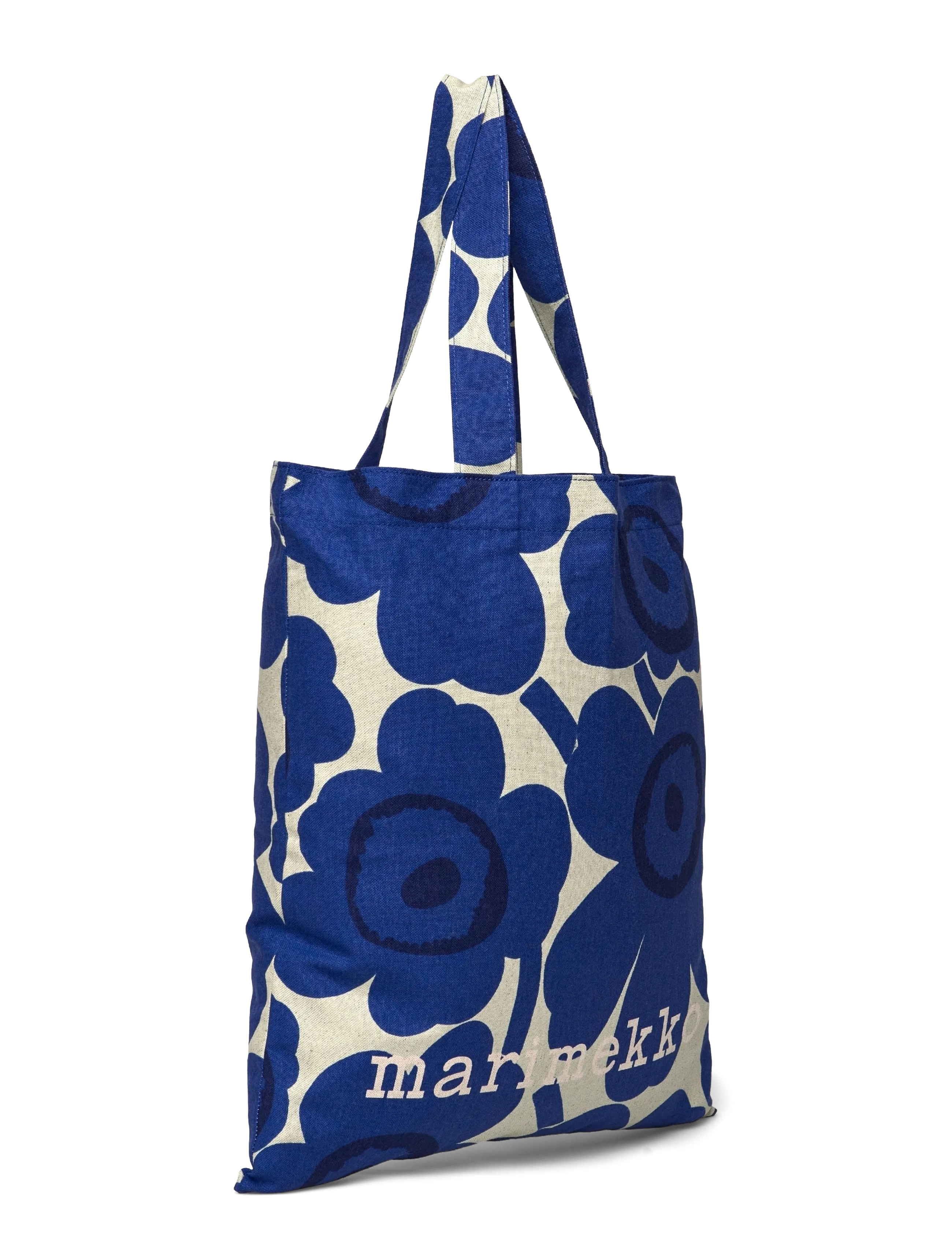 Marimekko - VANKKA UNIKKO - blue, light green, dark blue - 2