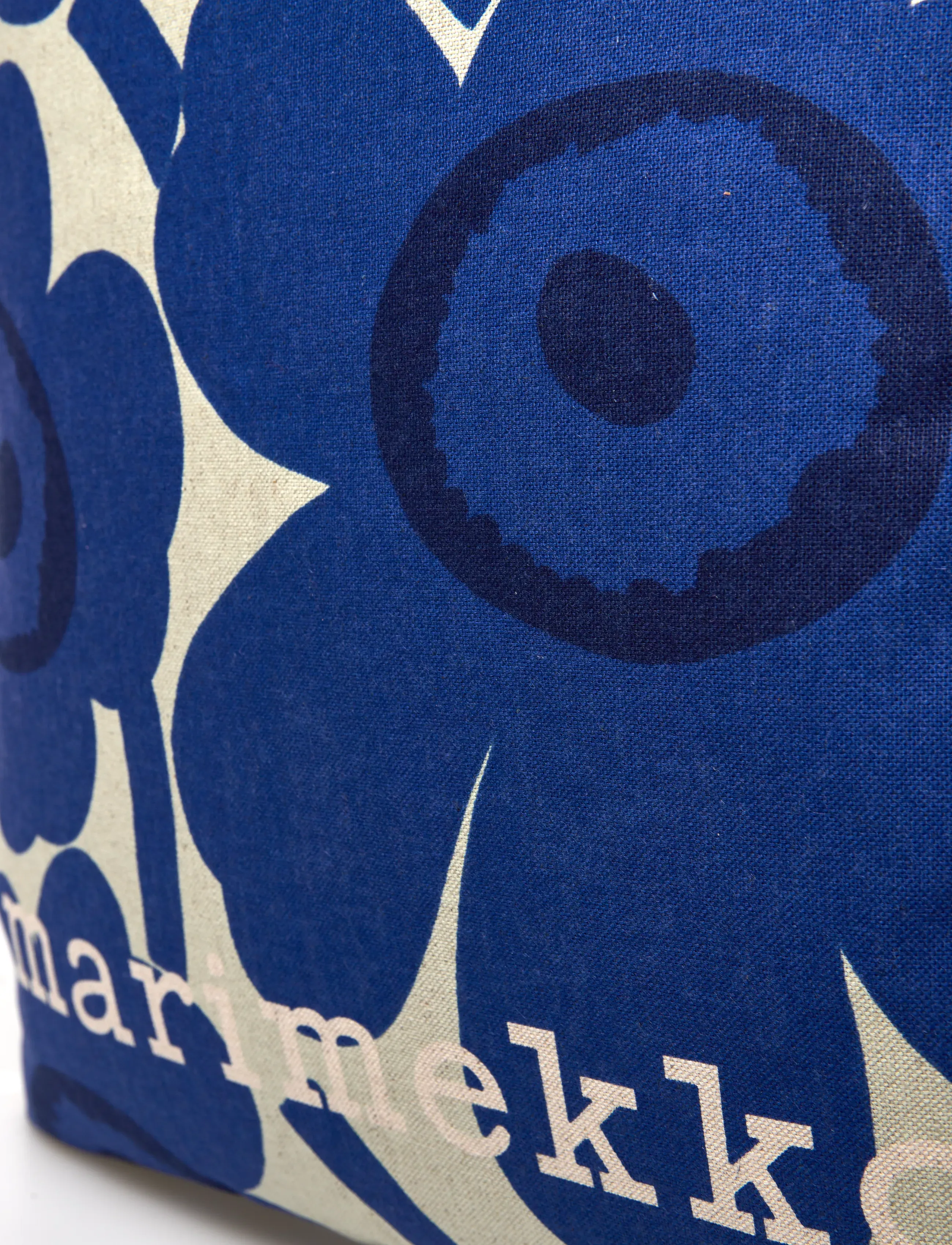 Marimekko - VANKKA UNIKKO - blue, light green, dark blue - 4